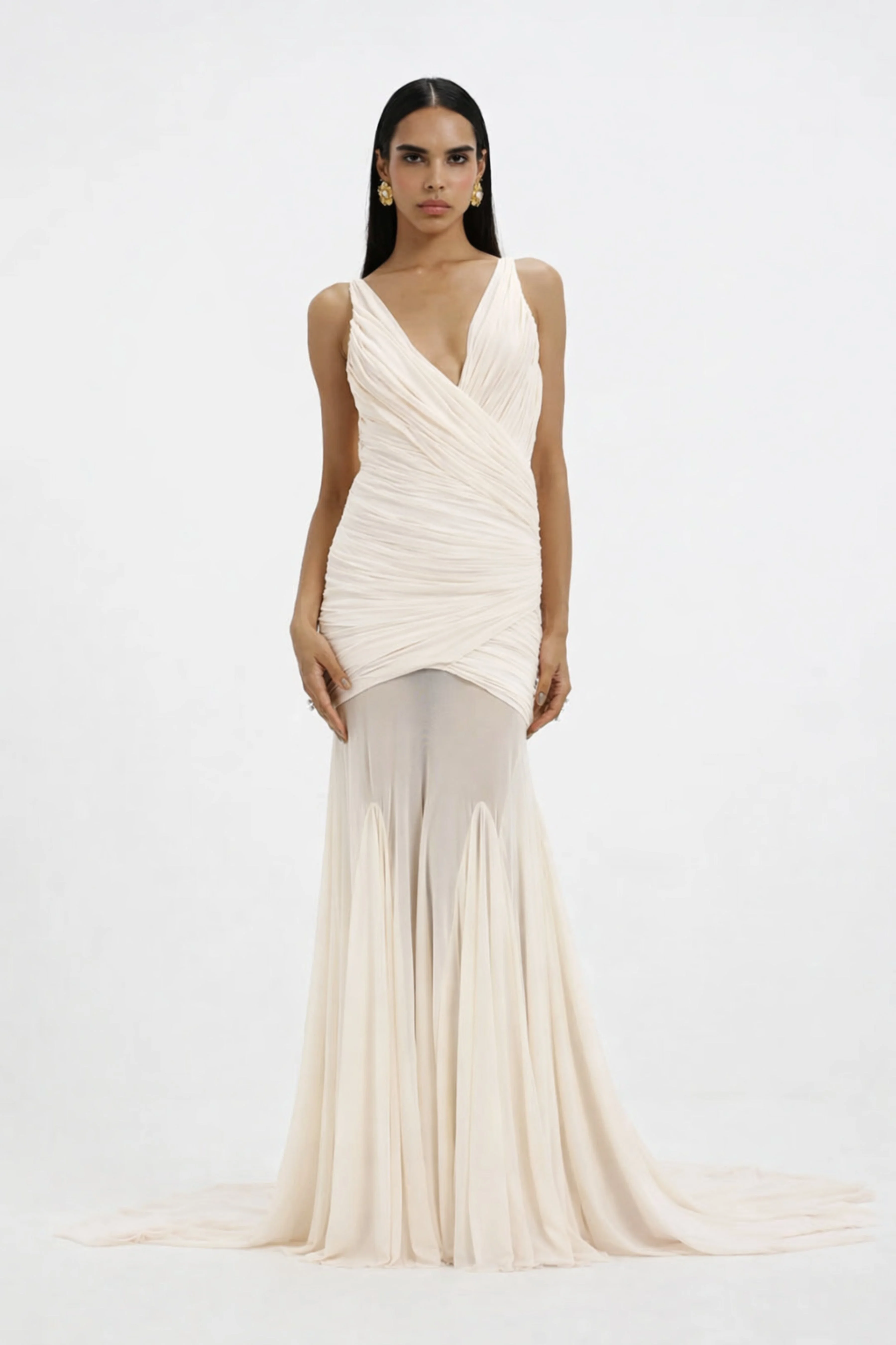 Nola - Ivory - 1