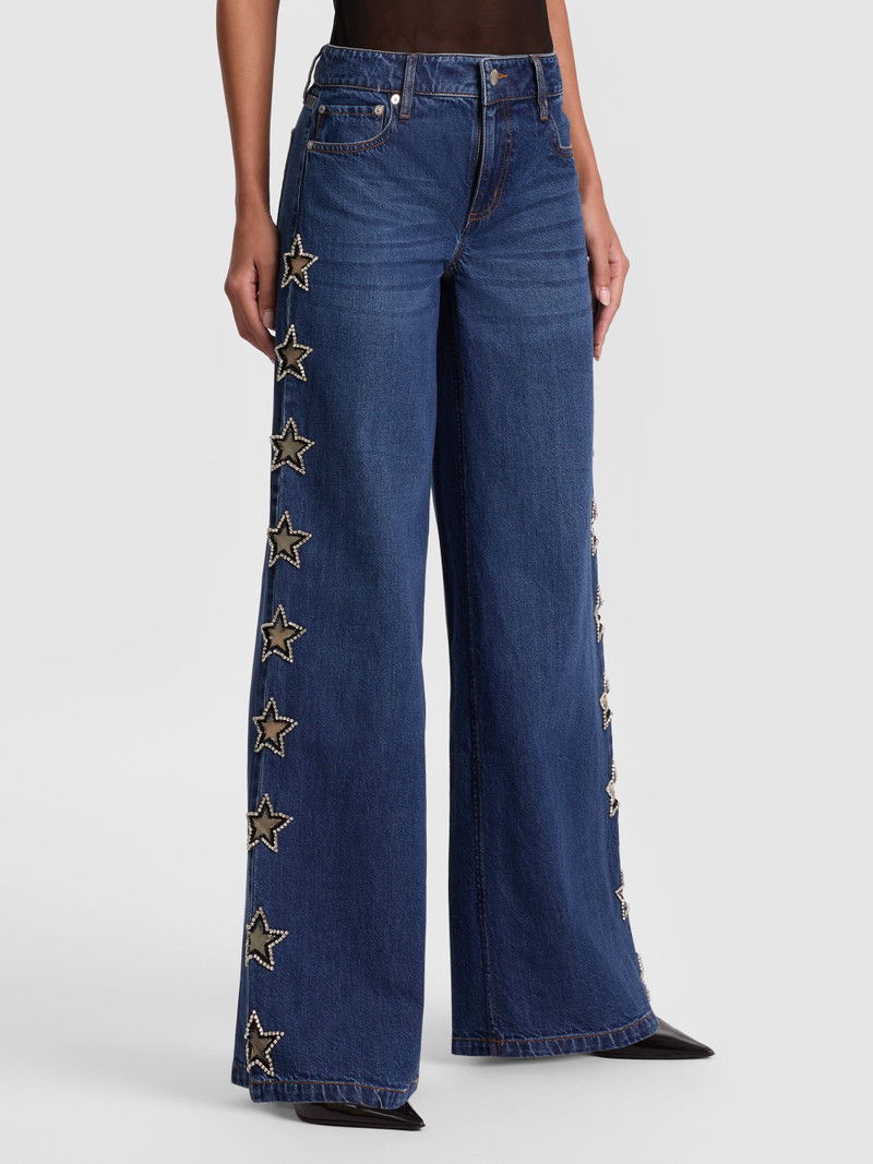 AMAZING EMBELLISHED JEAN 2