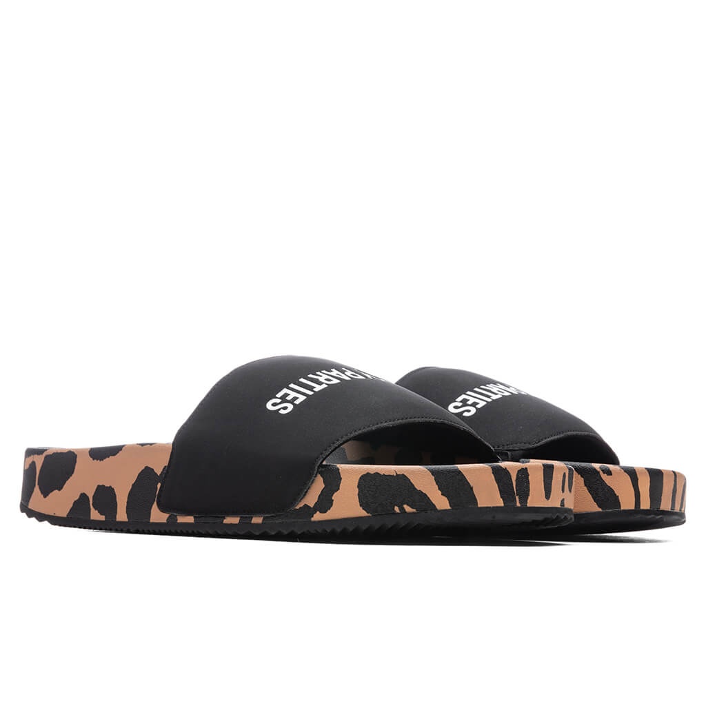 WACKO MARIA X HAYN SANDALS - BEIGE - 2