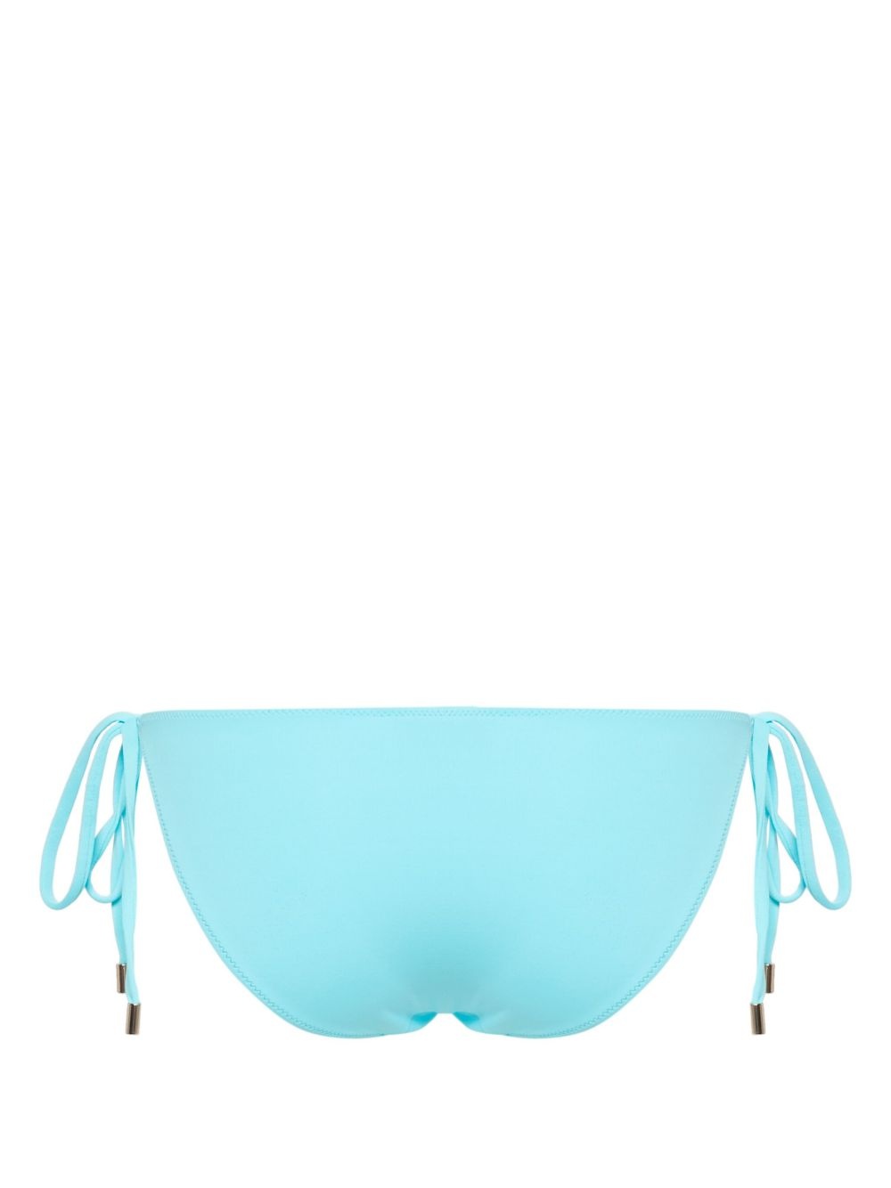 Antibes logo-engraved bikini bottoms - 2