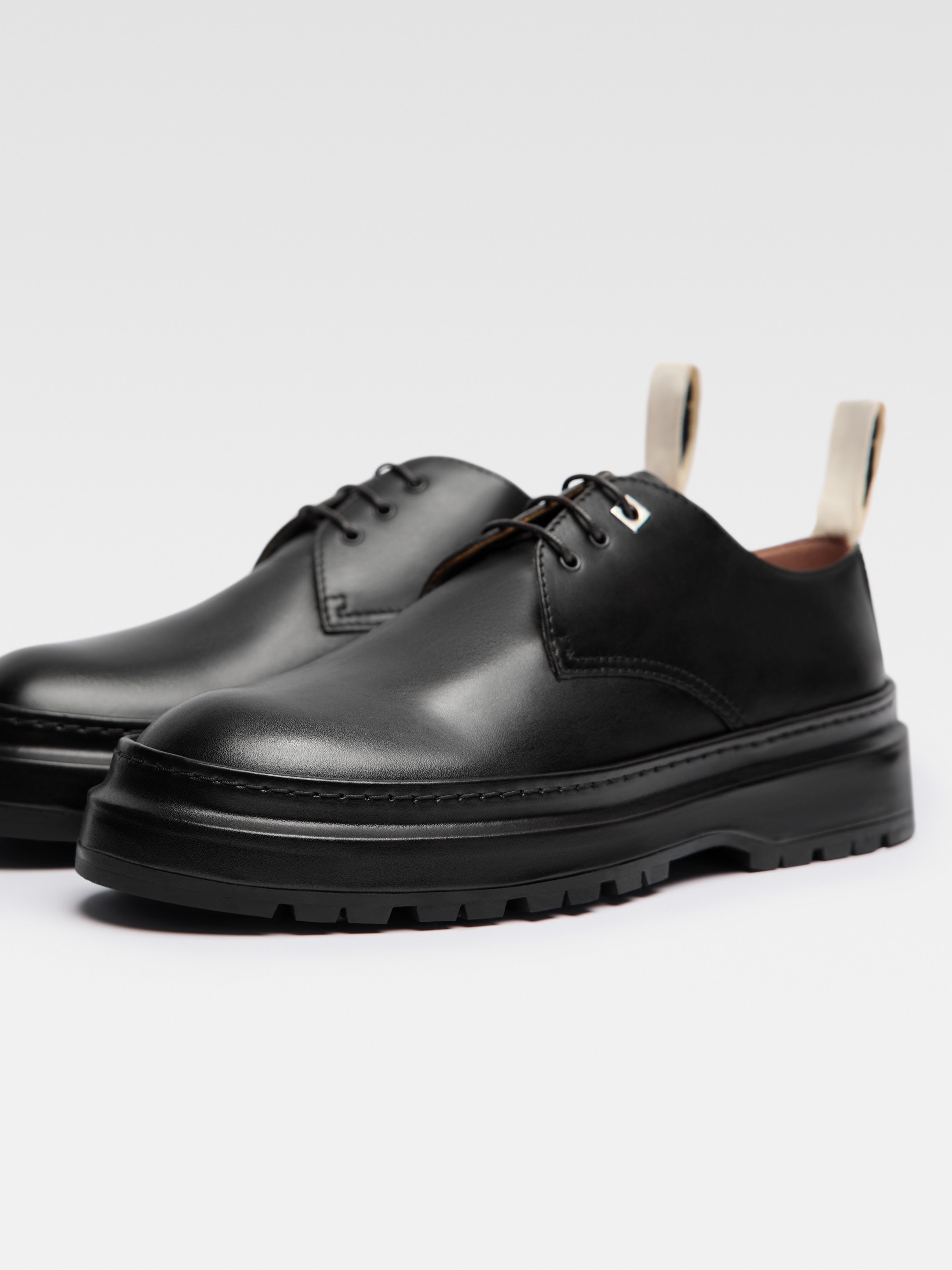 Les derbies Pavane - 4