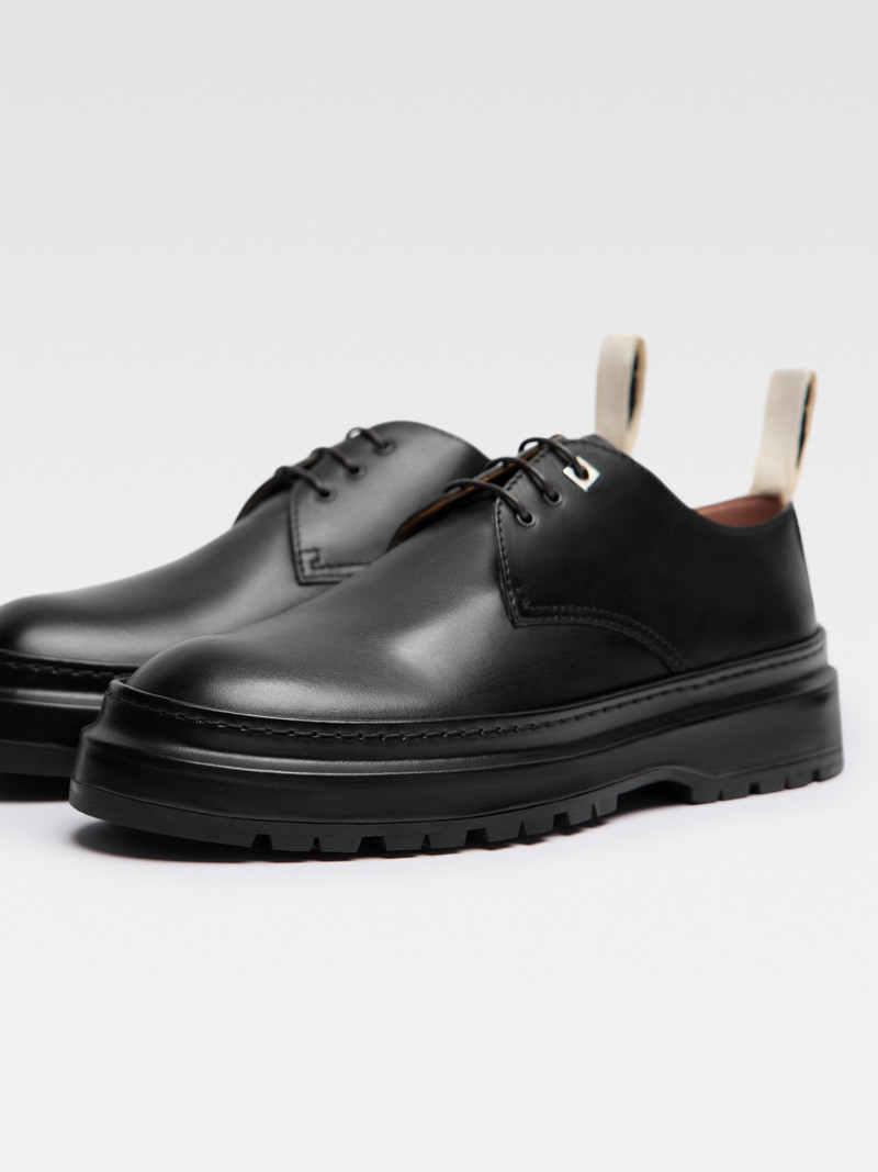 Les derbies Pavane 4