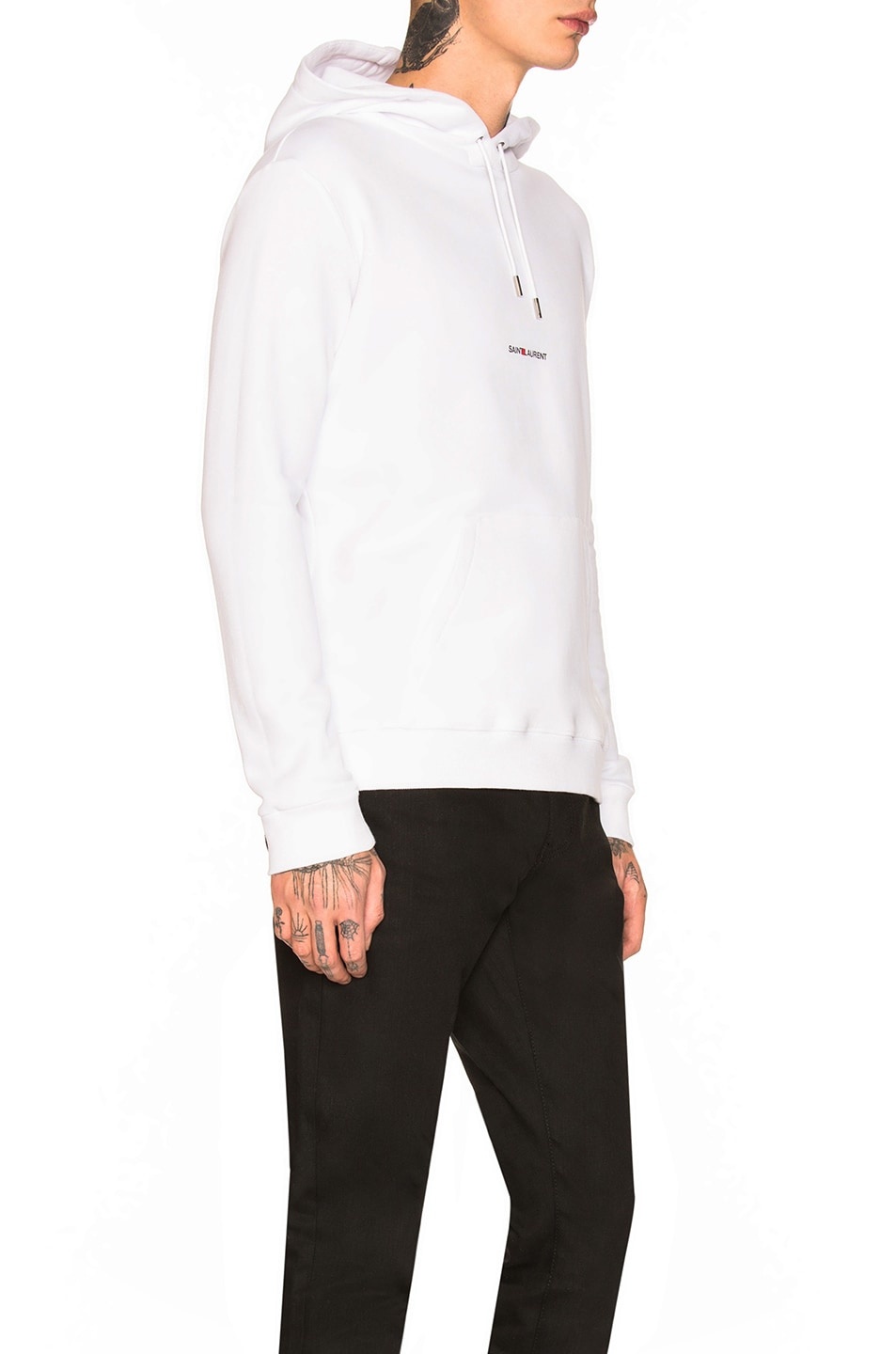 Logo Hoodie - 2
