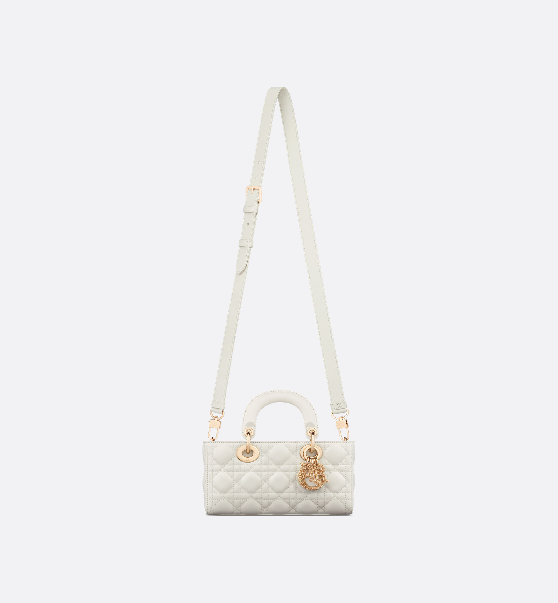 Small Lady D-Joy Bag - 5