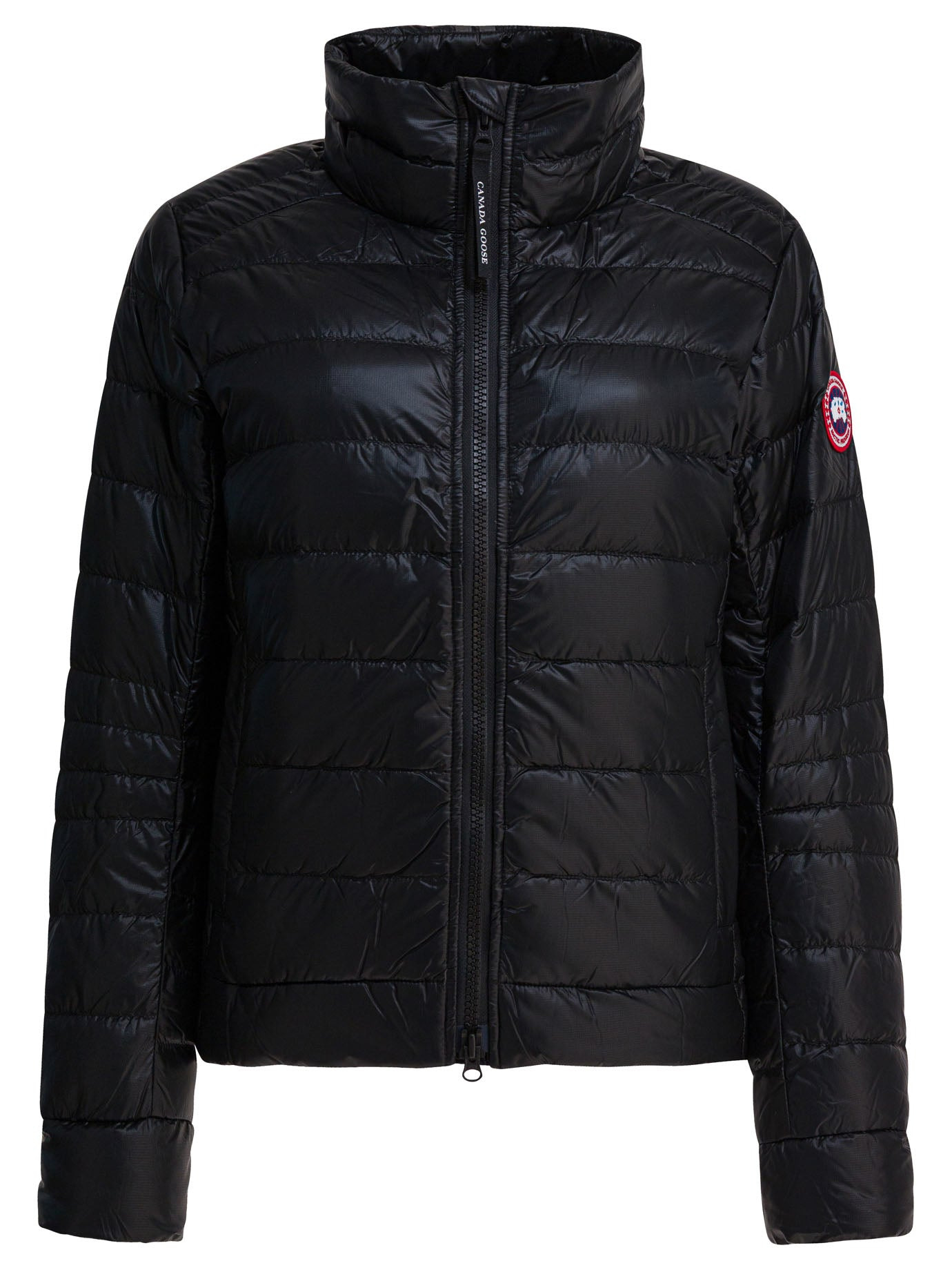 Canada Goose Men "Cypress" Down Jacket - 1