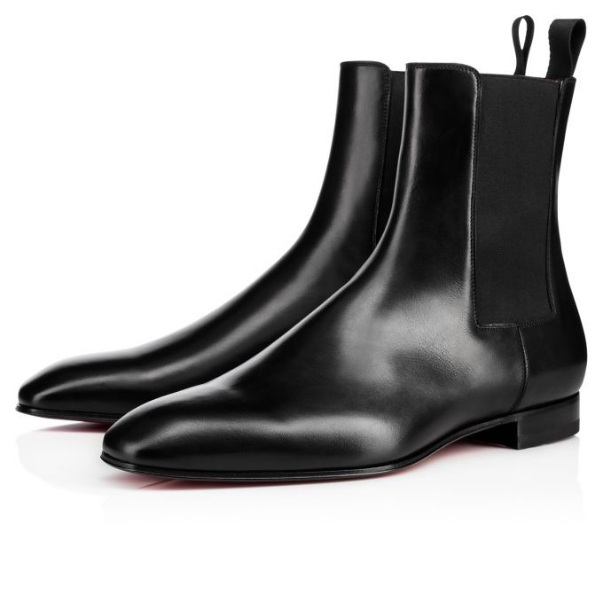 Roadie BLACK - 1
