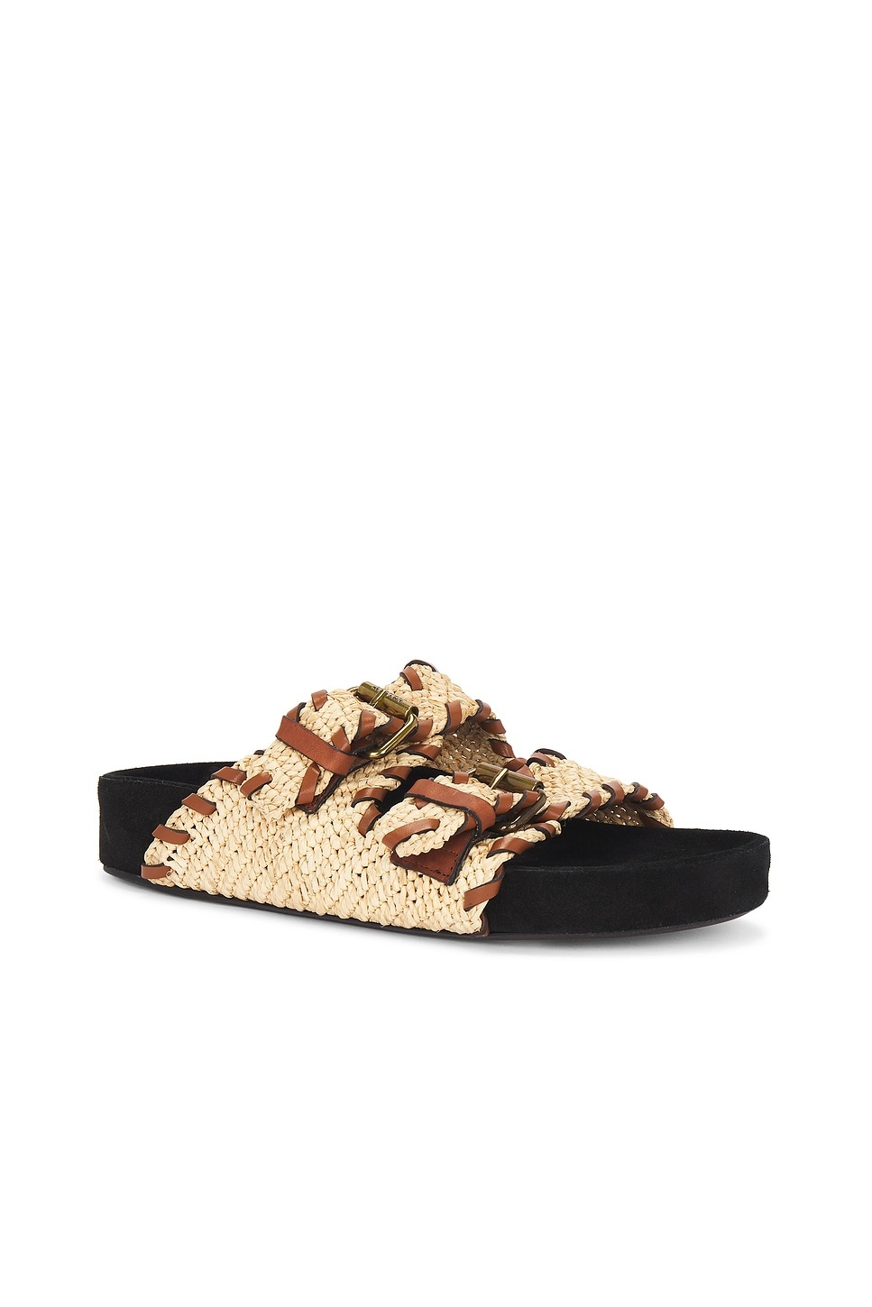 Lennyo Sandal - 2