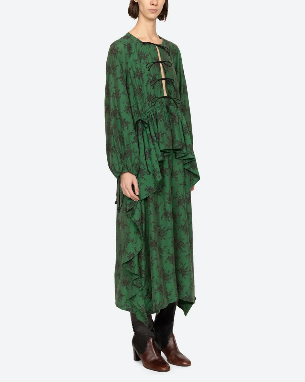 JOAN DRESS - 3