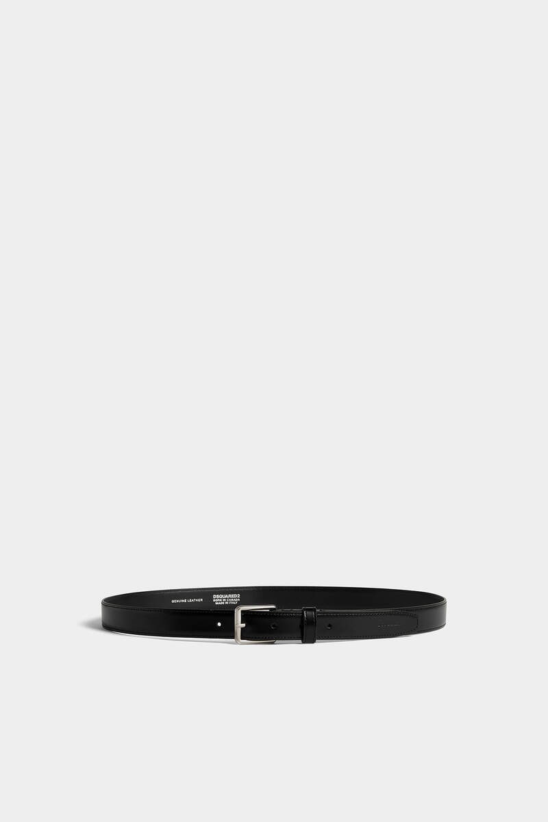 D2 CLASSIC BUCKLE BELT - 2