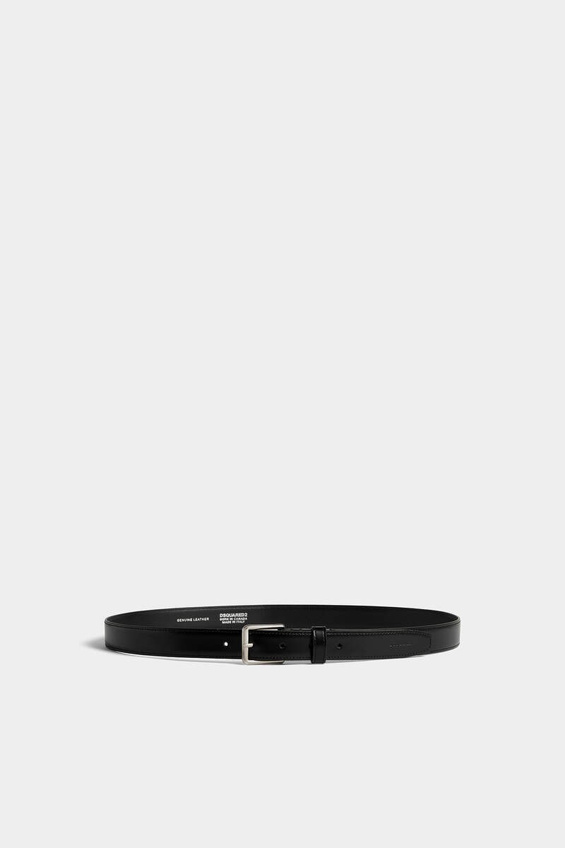 DSQUARED2 D2 CLASSIC BUCKLE BELT outlook