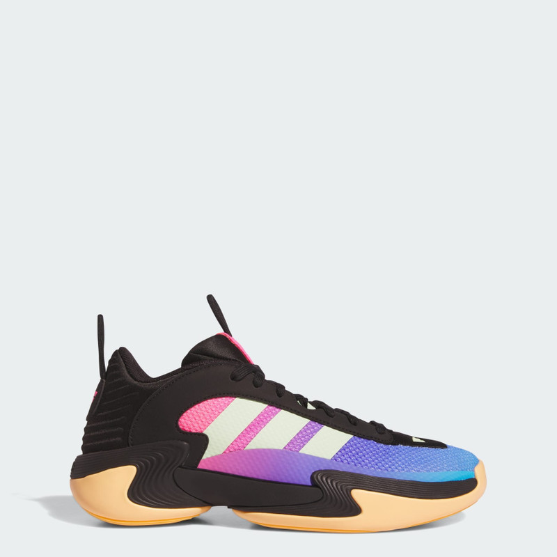 Exhibit Select Mid Shoes - 1