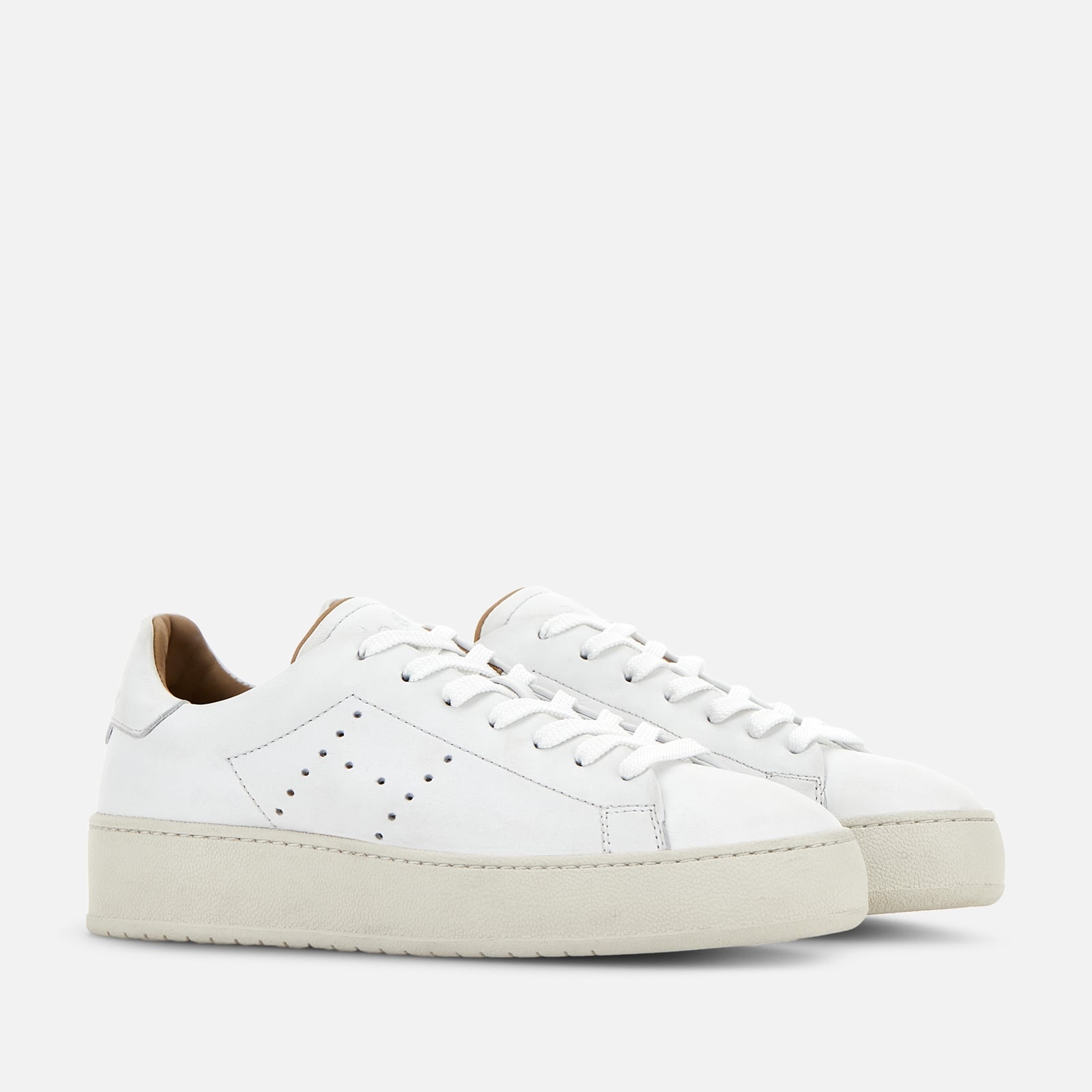 Sneakers Hogan H672 - 2