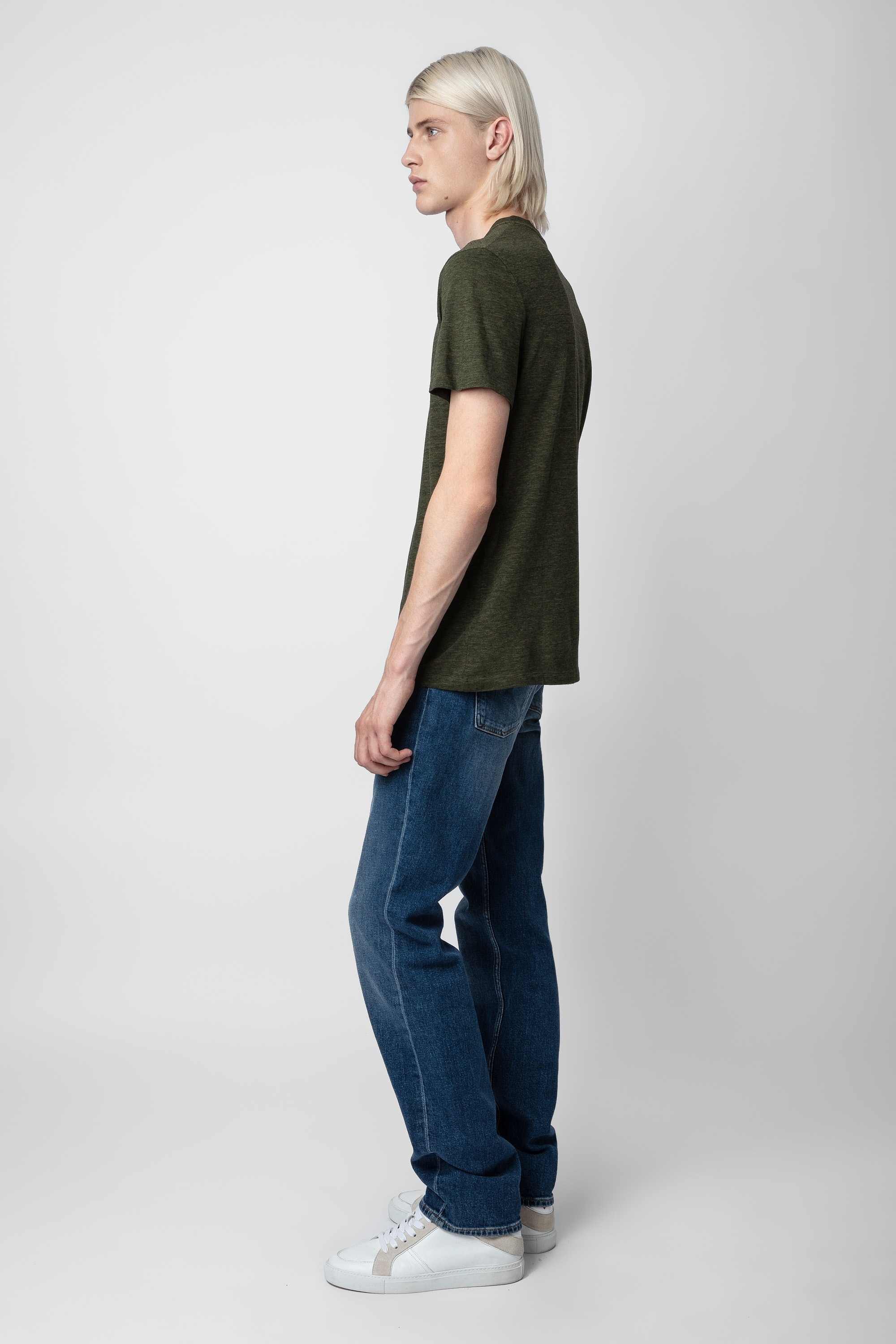 Tommy T-shirt - 4