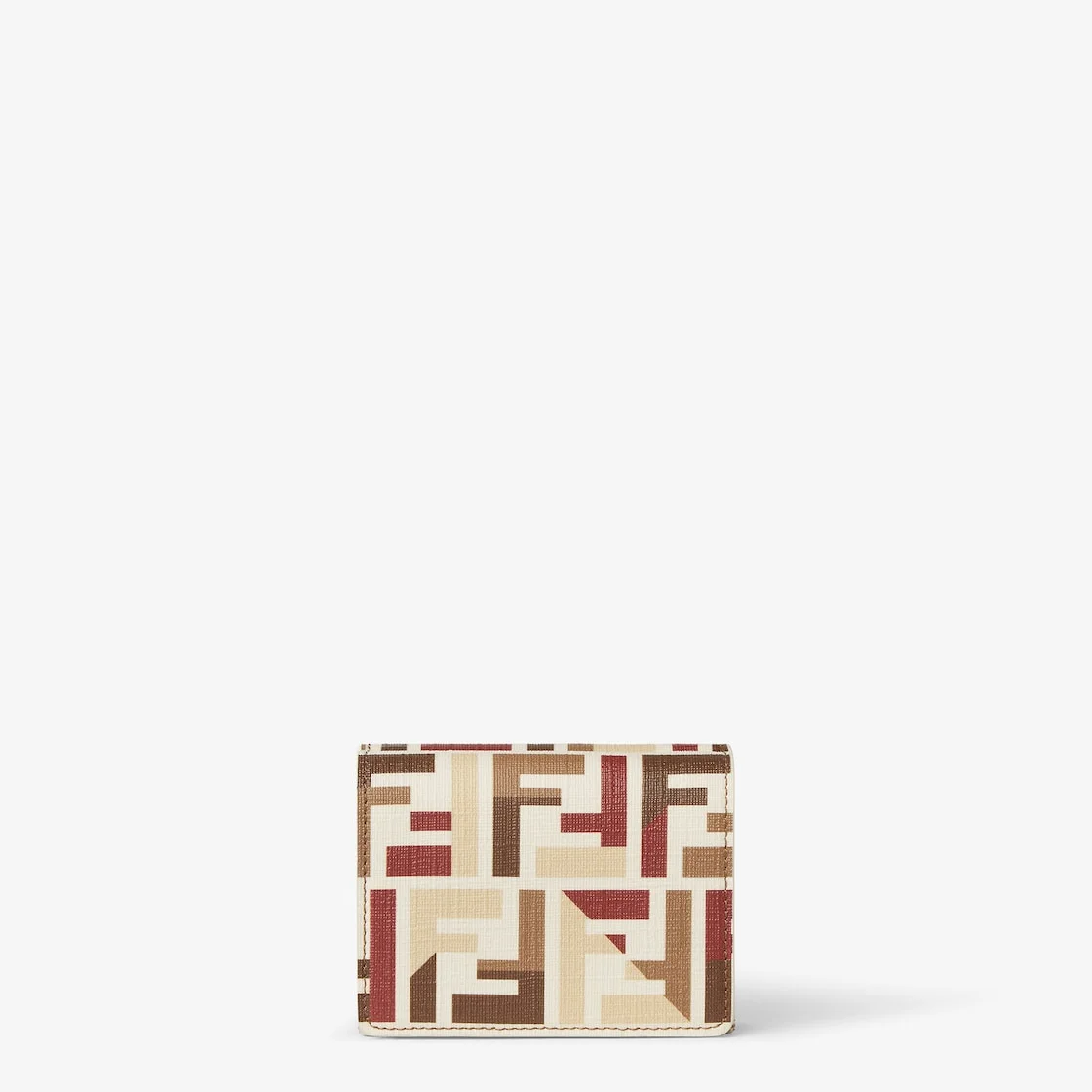 Fendi Roma Wallet - 1