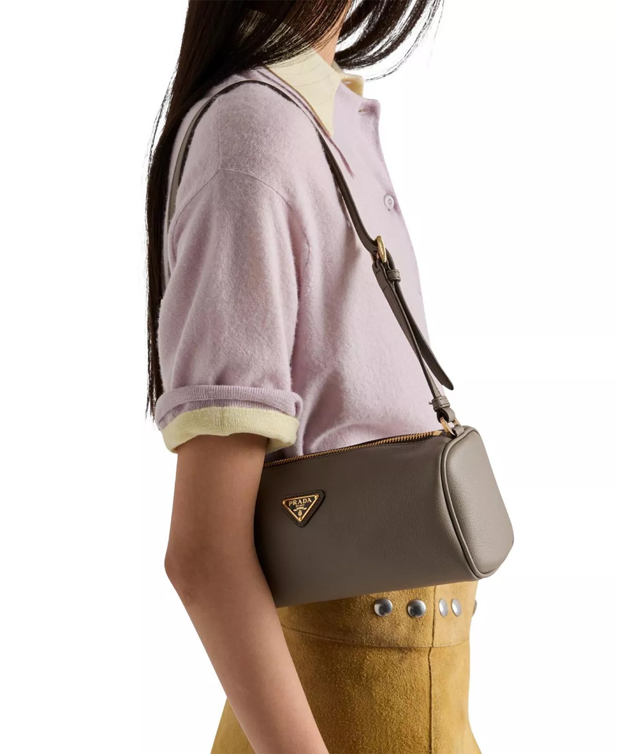 Leather Pouch - 3
