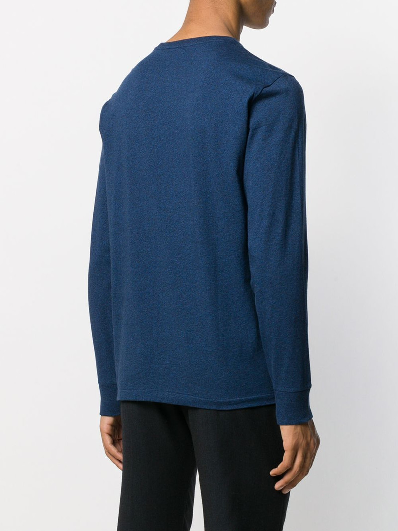 logo sweatshirt 4