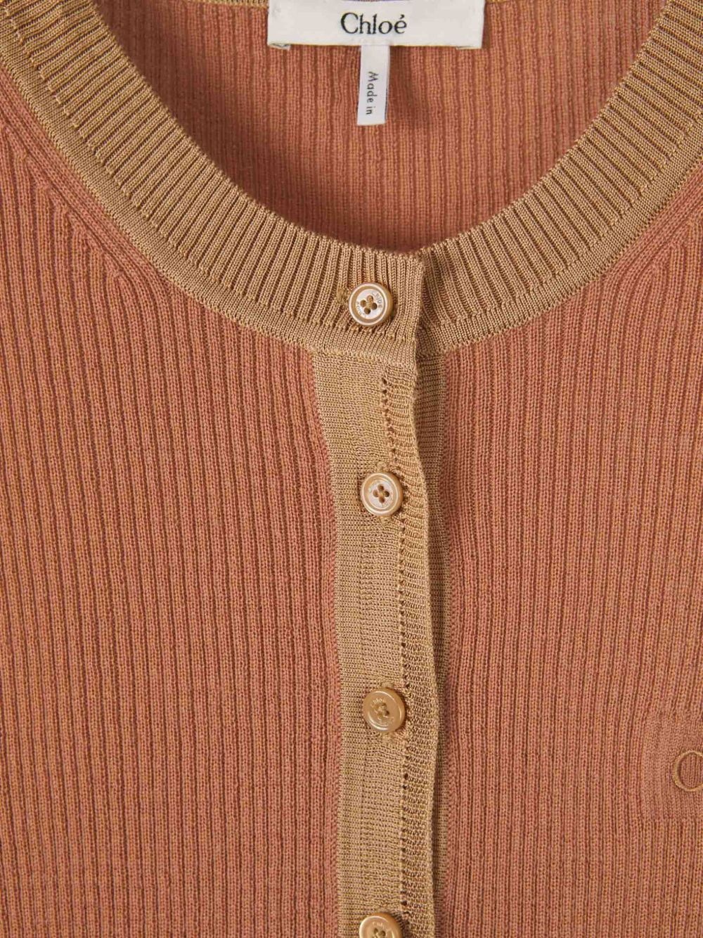 wool jumper - 3