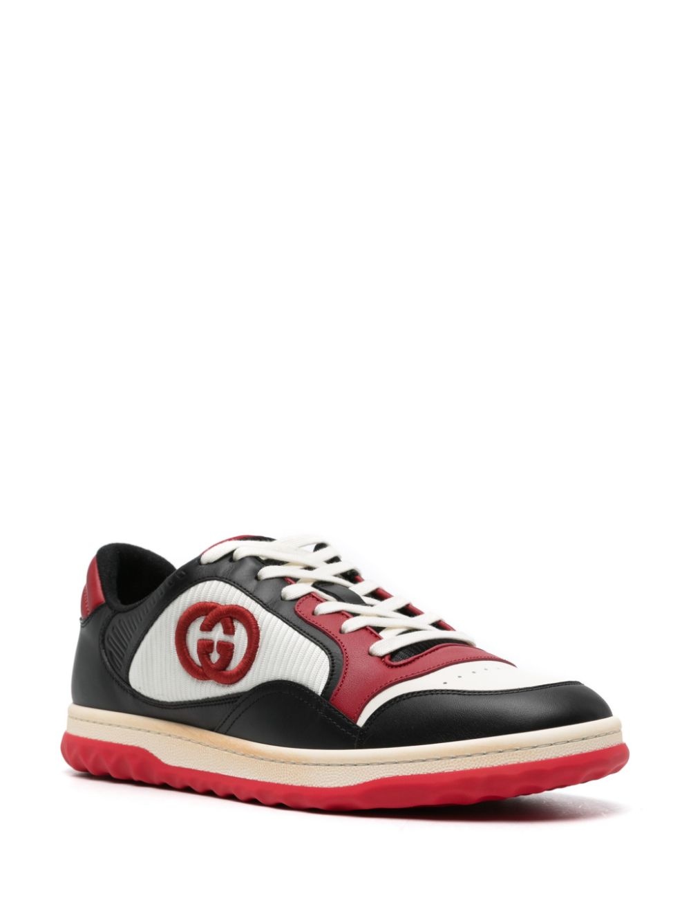 Mac80 low-top sneakers - 2