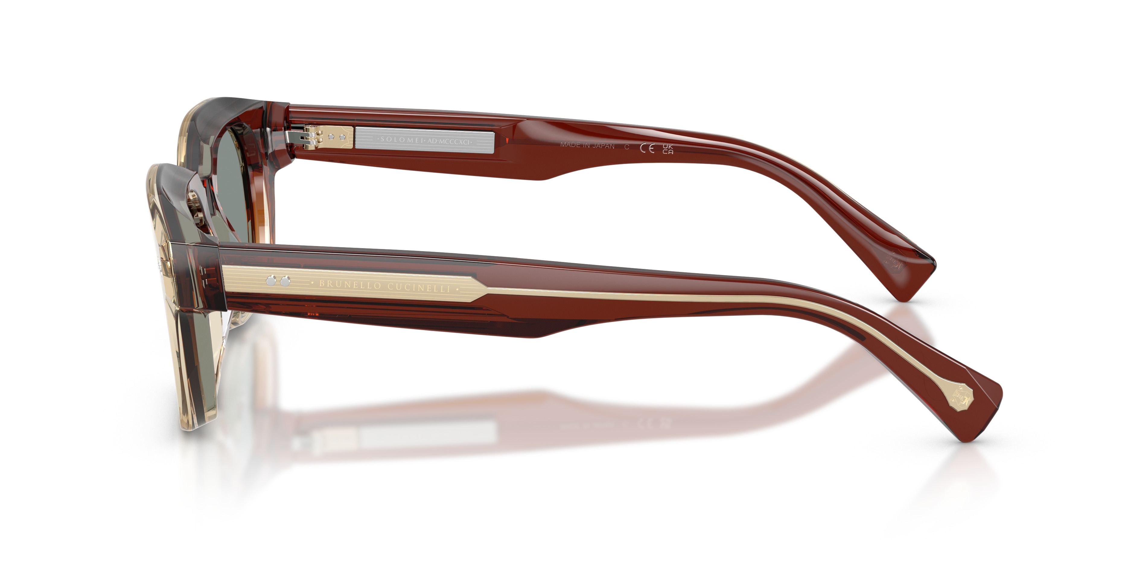 BC4018S JARED - 3