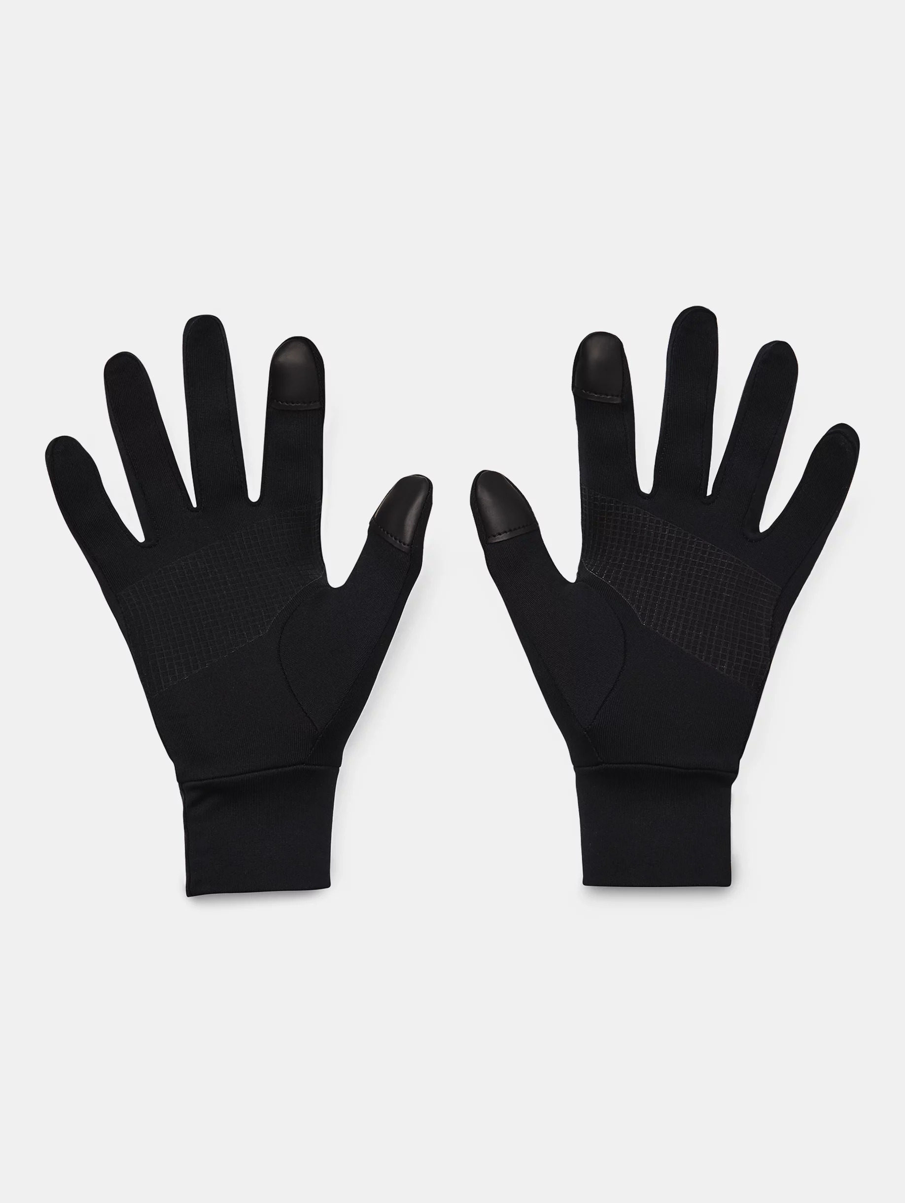 Women's UA Storm Liner Gloves - 2