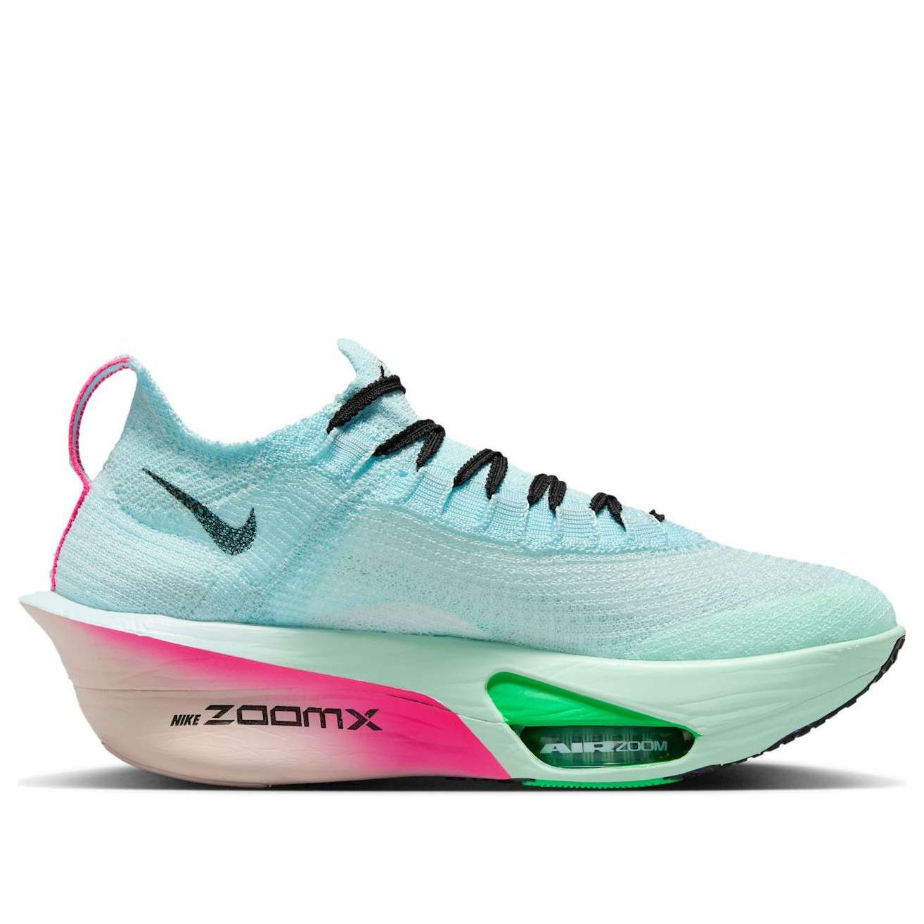 (WMNS) Nike Air Zoom AlphaFly 3 'Glacier Blue' FD8315-400 - 6