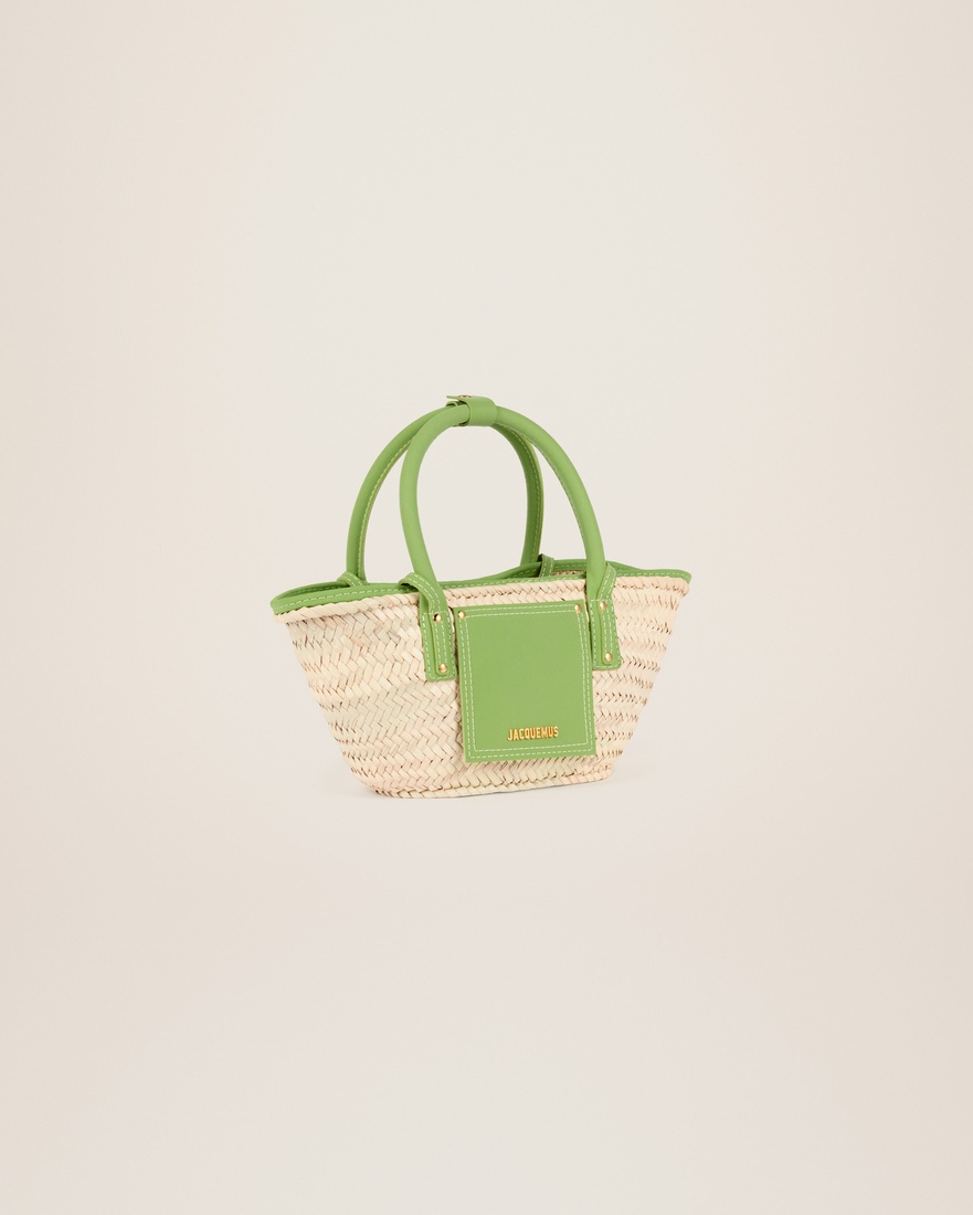 Le petit panier Soli - 3