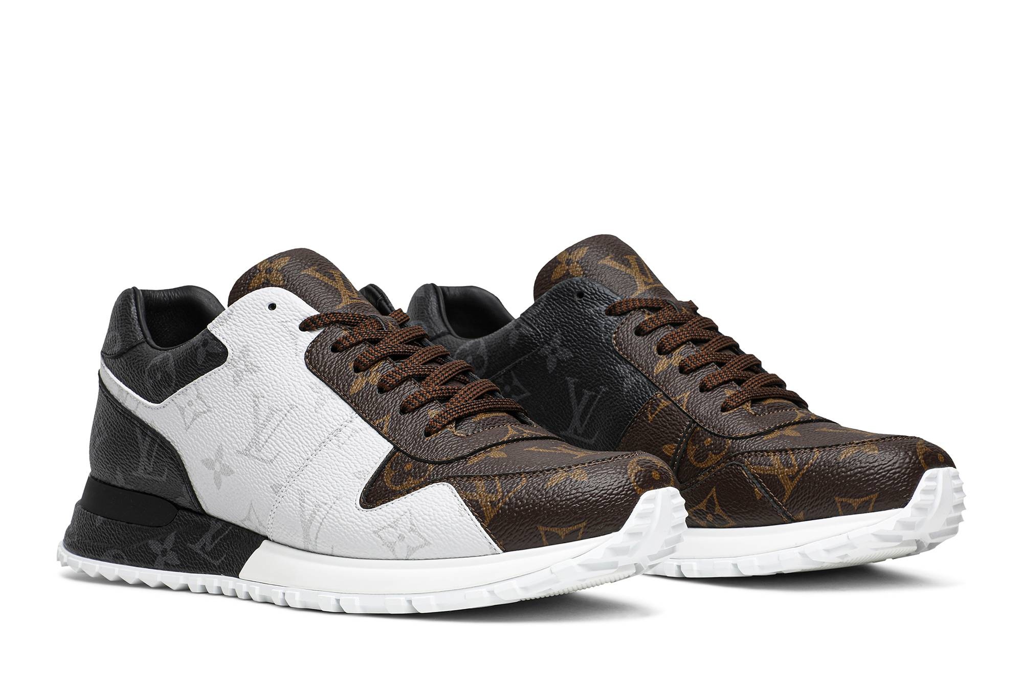 Louis Vuitton Run Away Sneaker 'Tri-Color' - 8