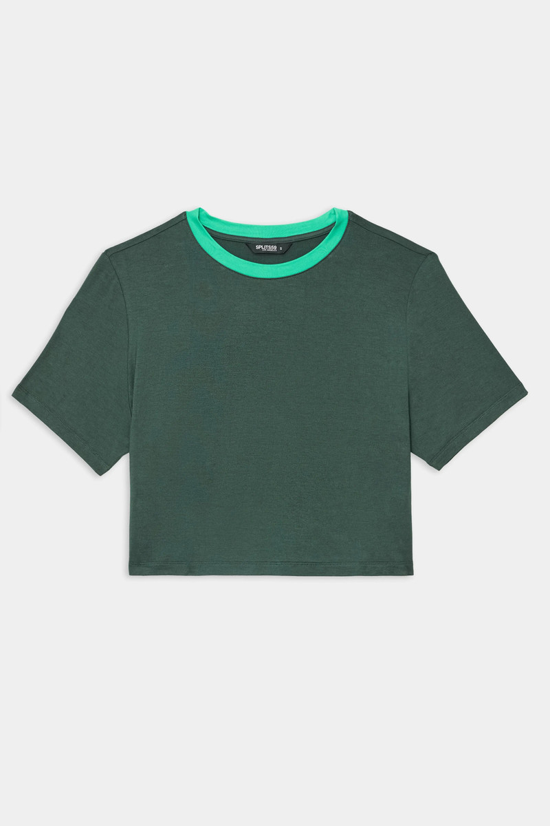 Djuna Crop Ringer 1