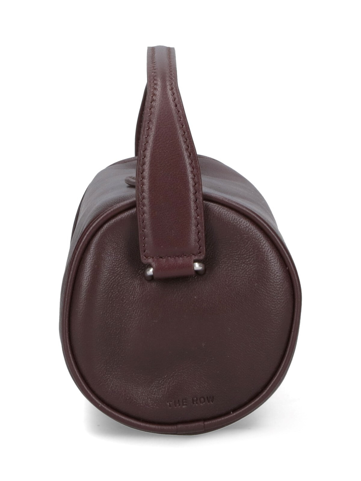 'ROUND 90'S' HANDBAG - 5