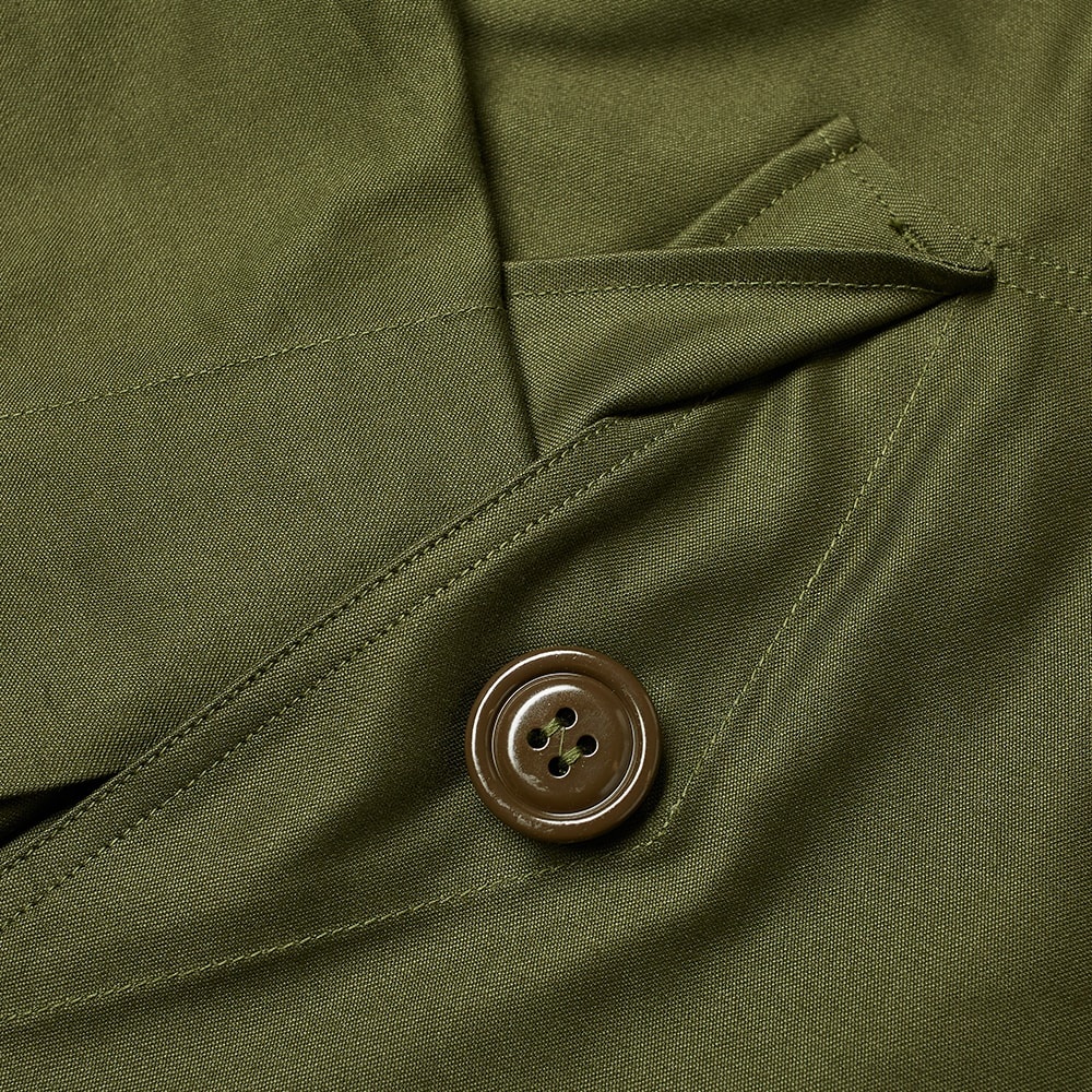 The Real McCoy's Field Parka - 5