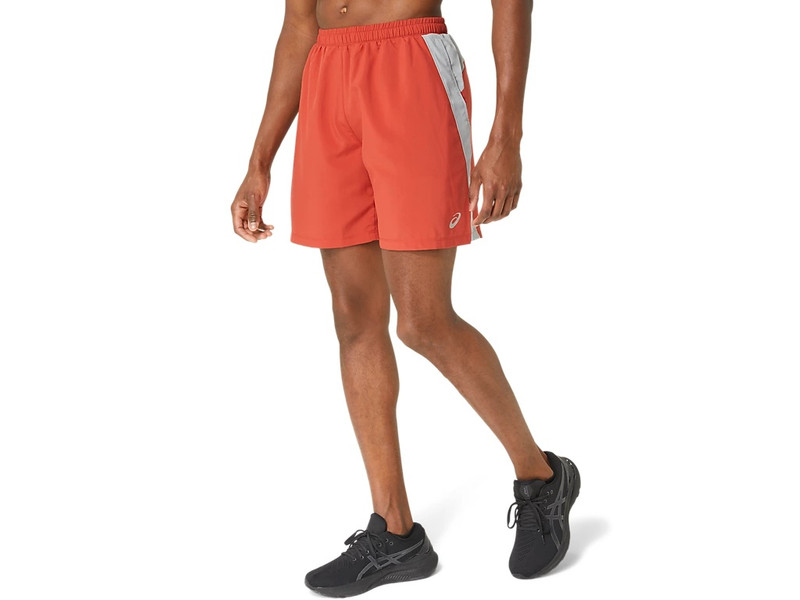 Asics MEN'S 7IN PR LYTE SHORT 2.0 outlook