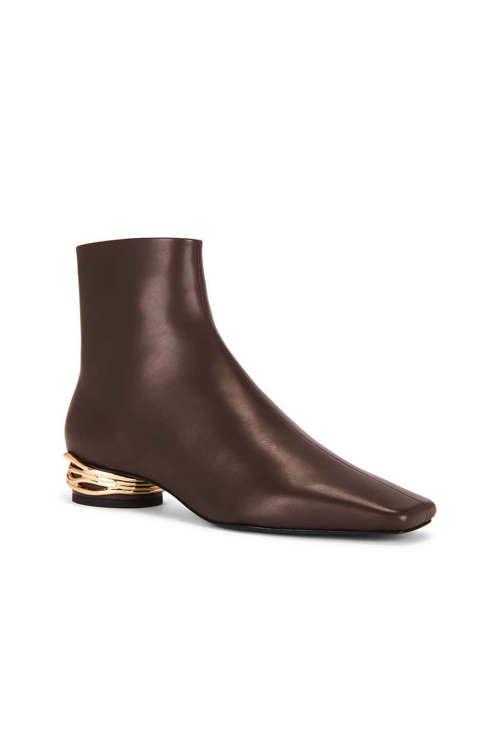 Gia Boot - 2