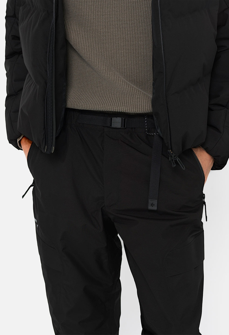 JOHN ELLIOTT X DESCENTE ALLTERRAIN SHELL PANT 6