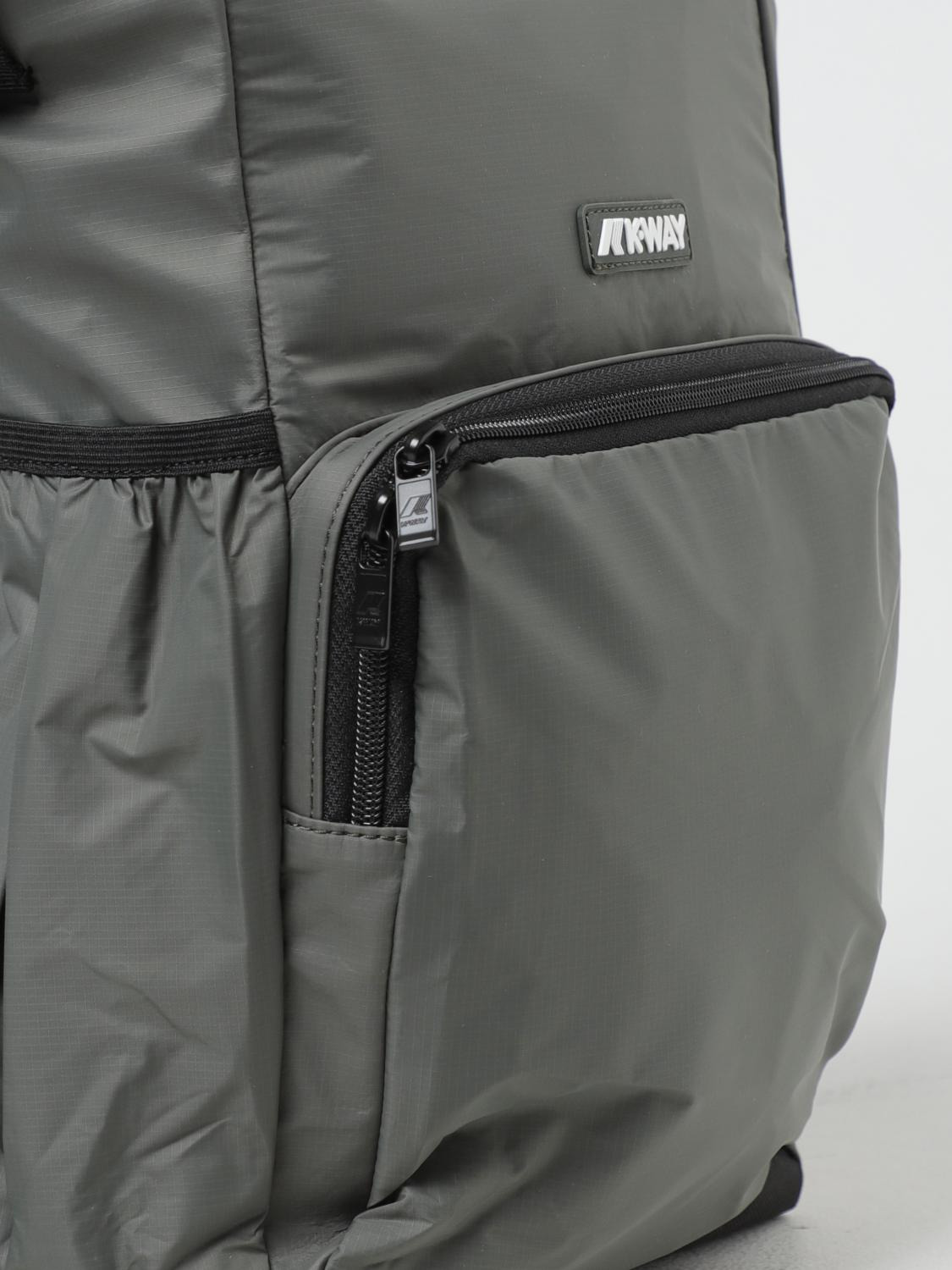 Backpack men K-way - 3