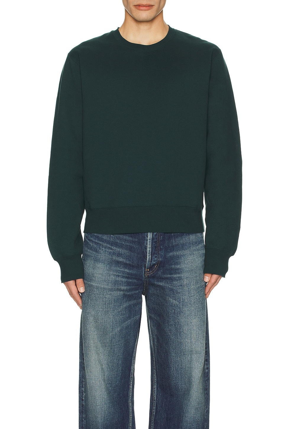 Long Sleeve Sweater - 4