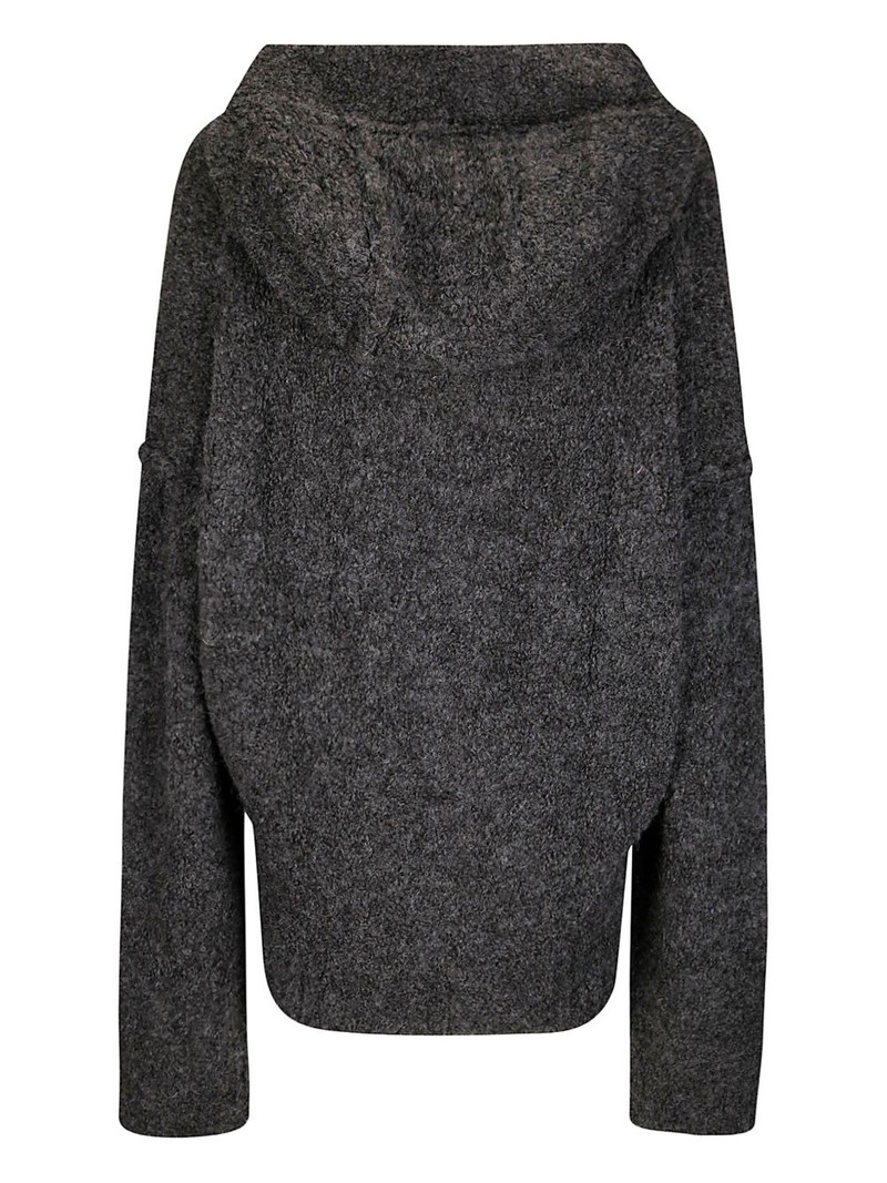 KNWLS Mandi sweater outlook