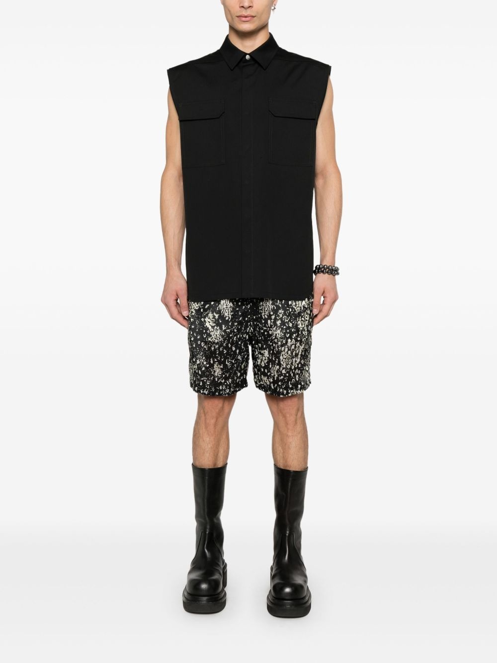 Jumbo SL gilet - 2