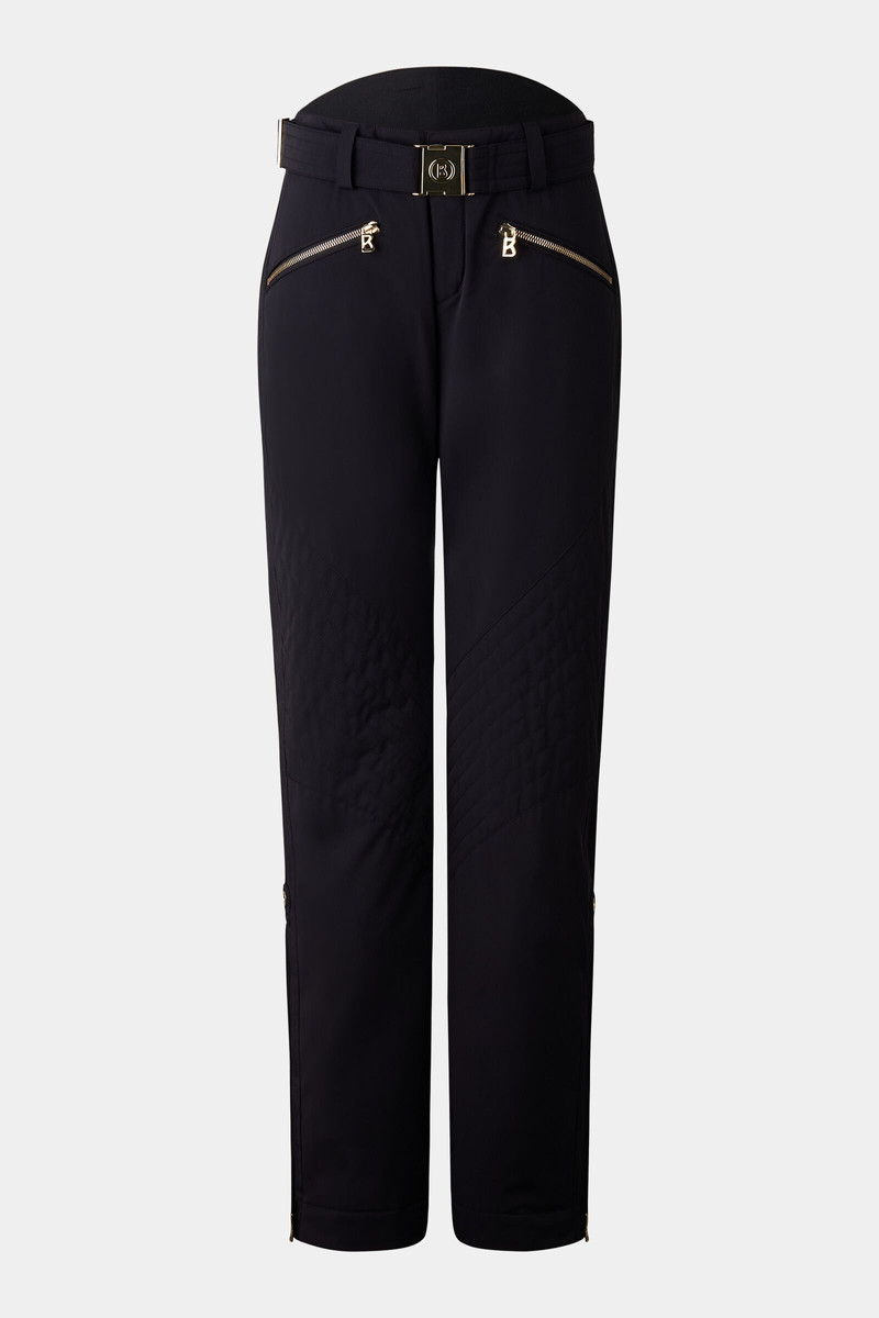 Fraenzi Ski pants in Black 1