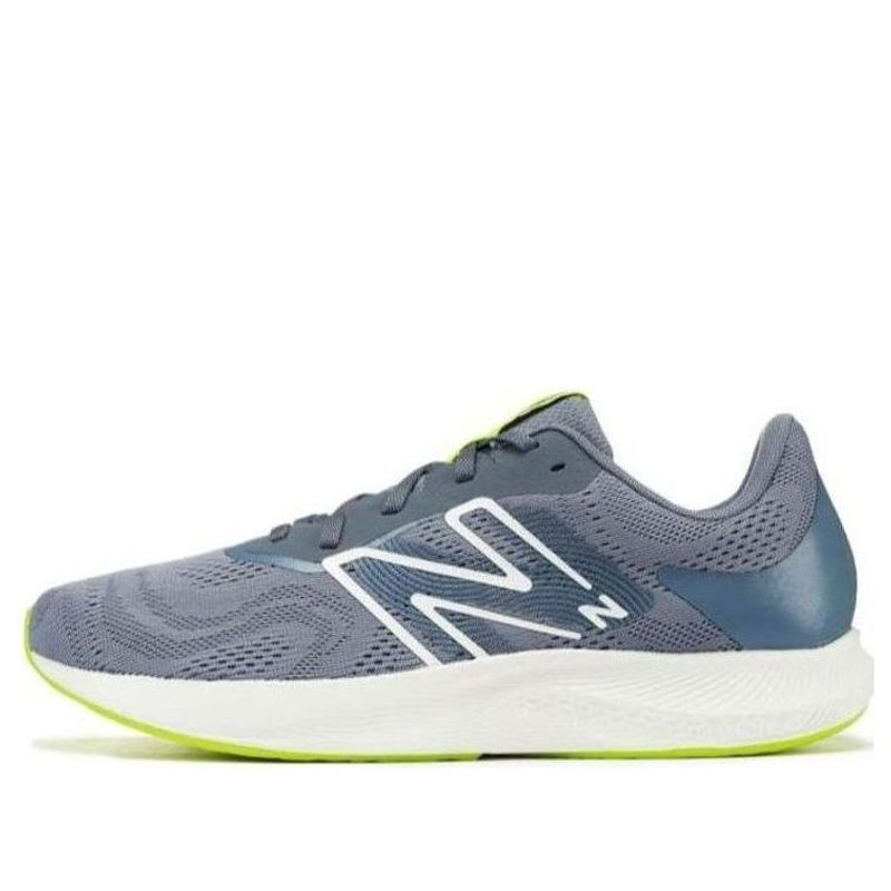 New Balance ProRun Shoes 'Grey Volt' MPRORLG2 - 1