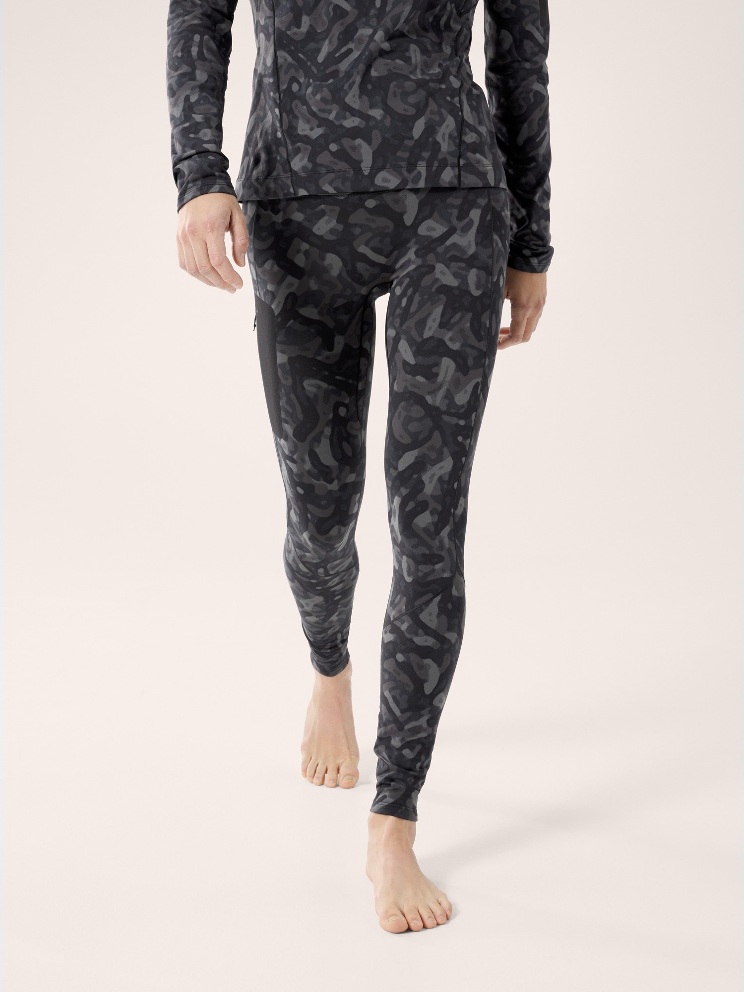 Rho Bottom Print - 2