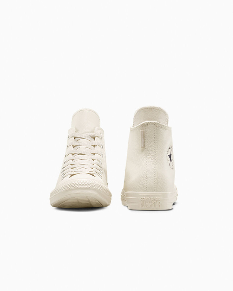 Chuck Taylor All Star Water-Repellent Leather 7
