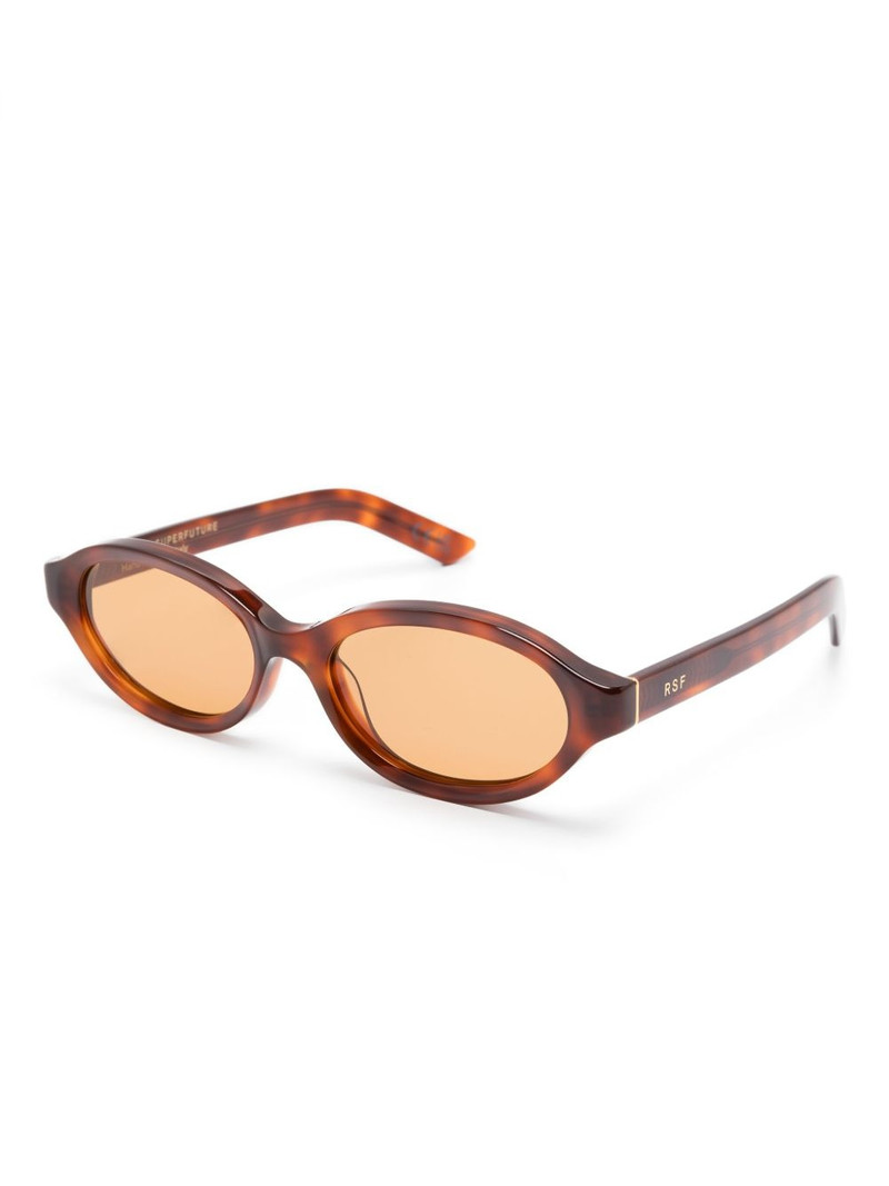 RETROSUPERFUTURE Parola sunglasses outlook