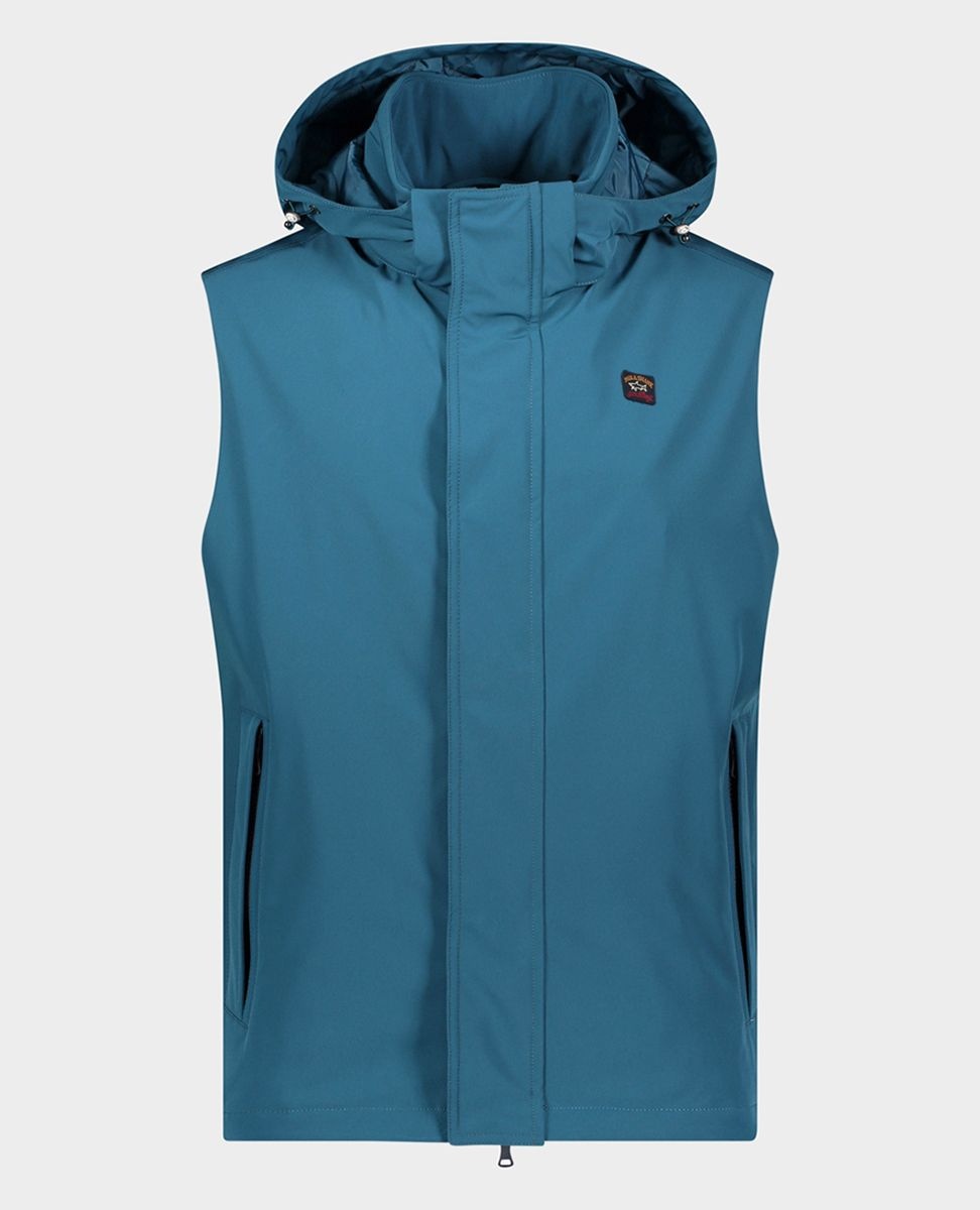 Stretch Save the Sea Typhoon® Re 4x4 Sailing Vest - 1