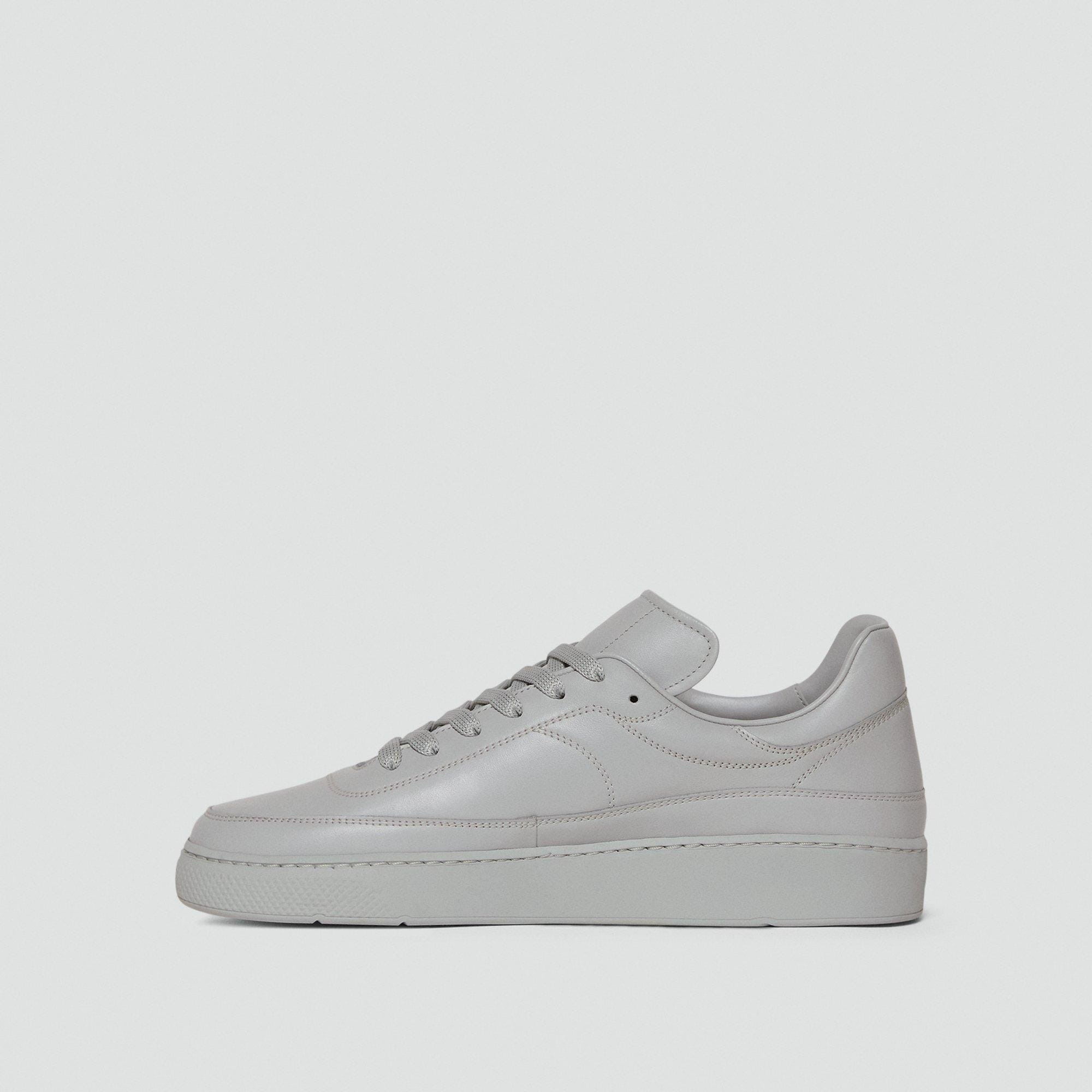 Sneaker in Leather - 3