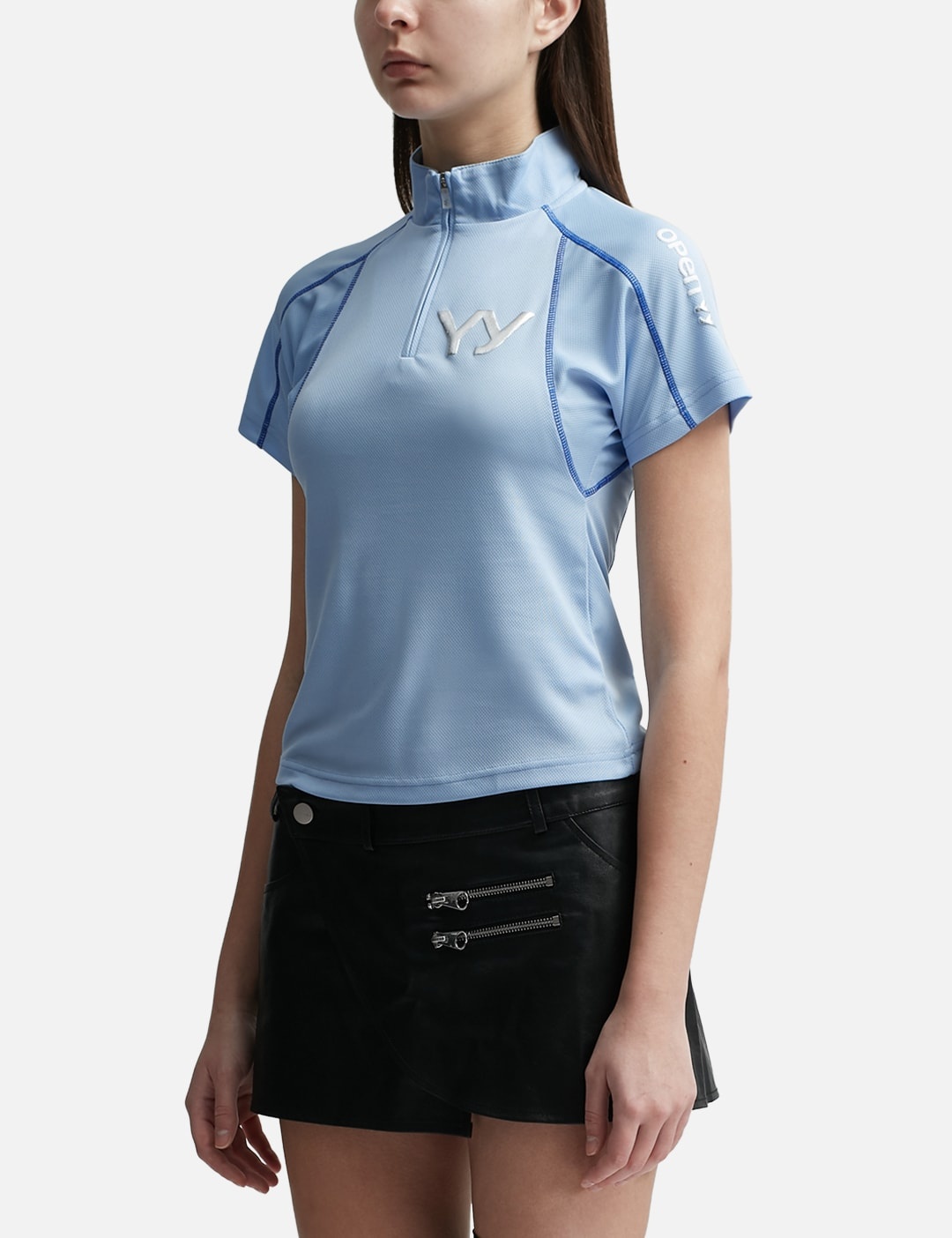 CYCLING JERSEY - 2