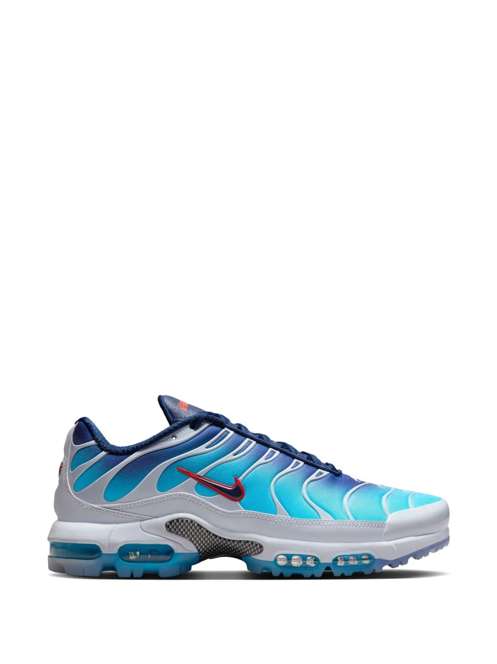 Air Max Plus Golf swoosh detail sneakers - 1