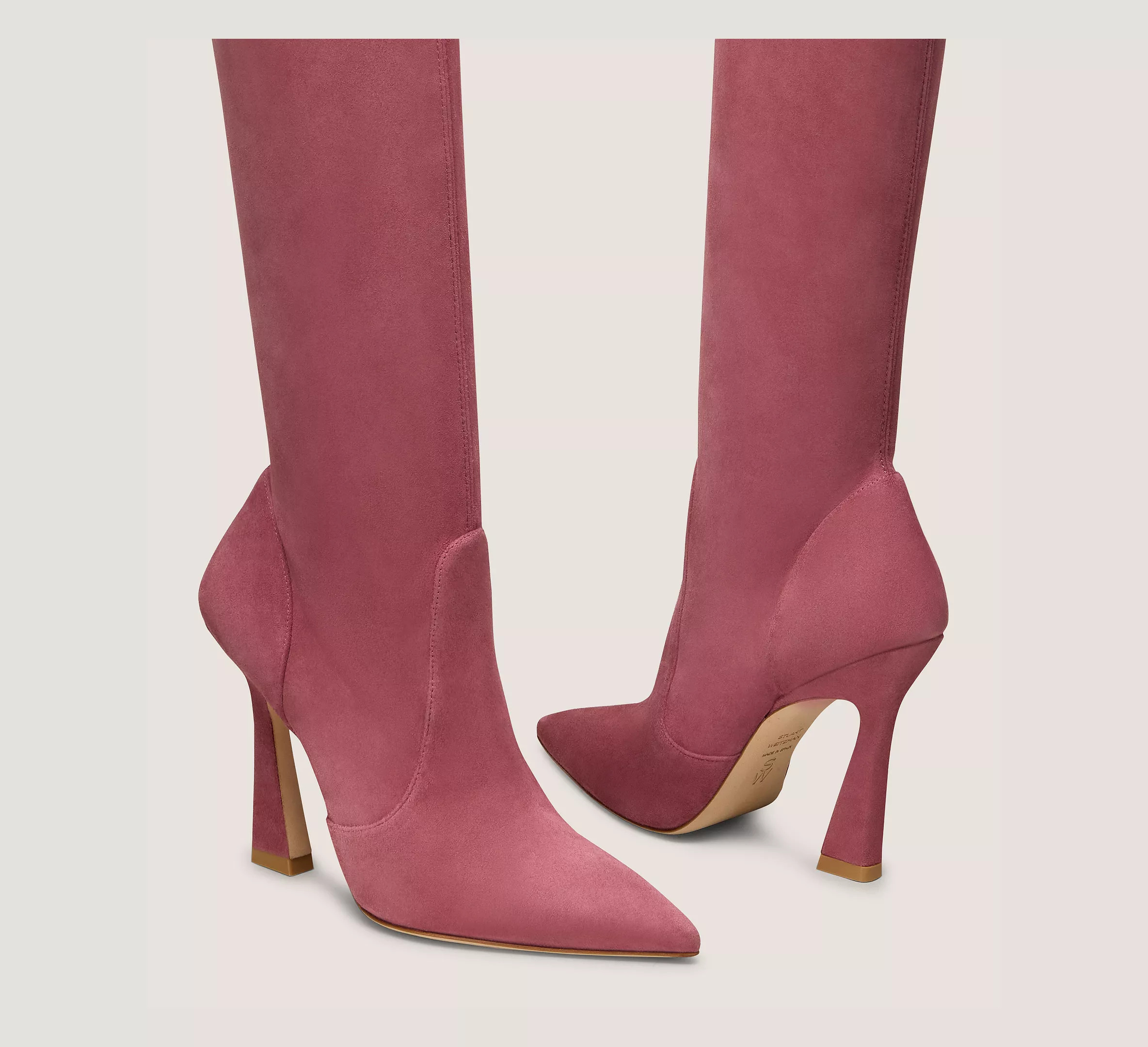 ULTRAVINNIE BOOT 100 - 4