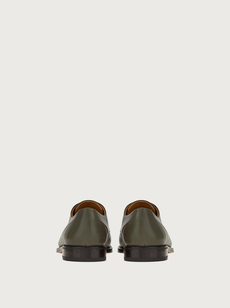 DERBY SHOE - 3