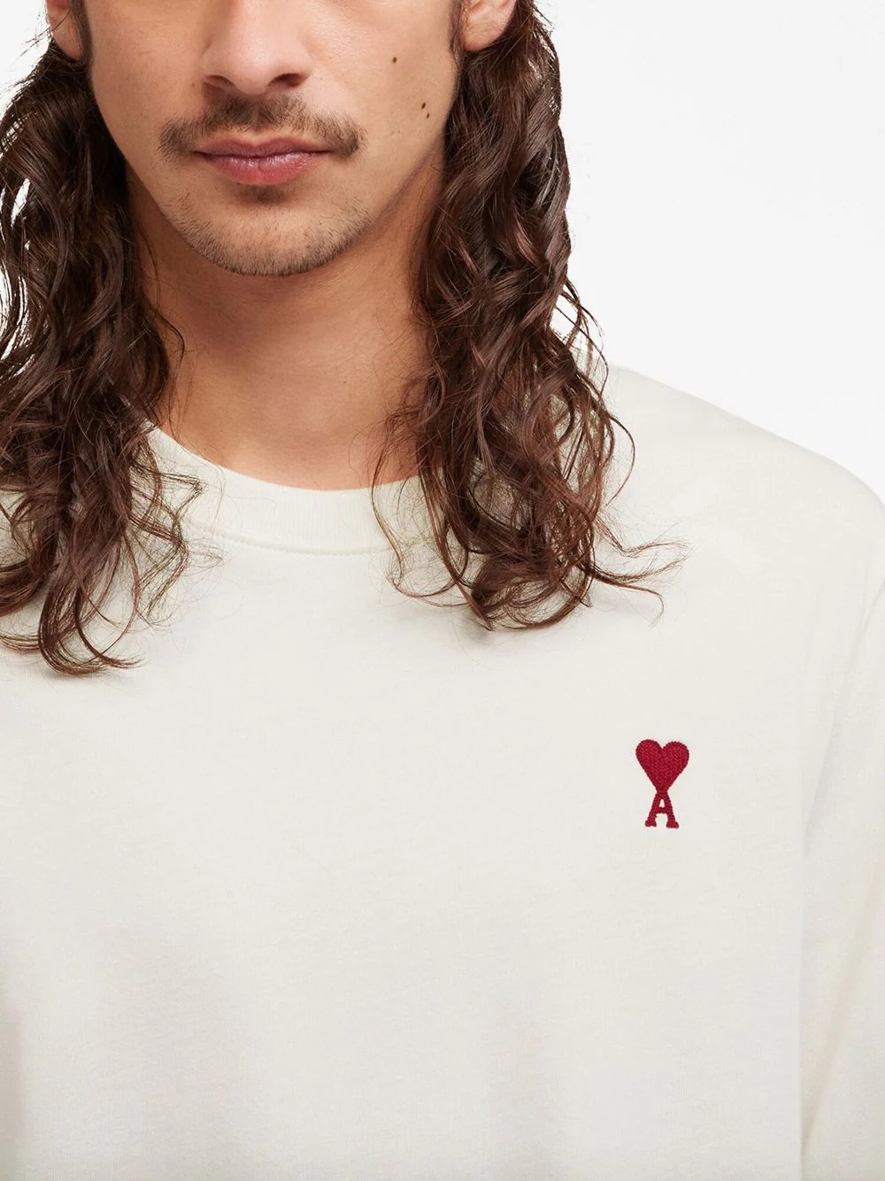 Long Sleeve Ami de Coeur T-Shirt - 6