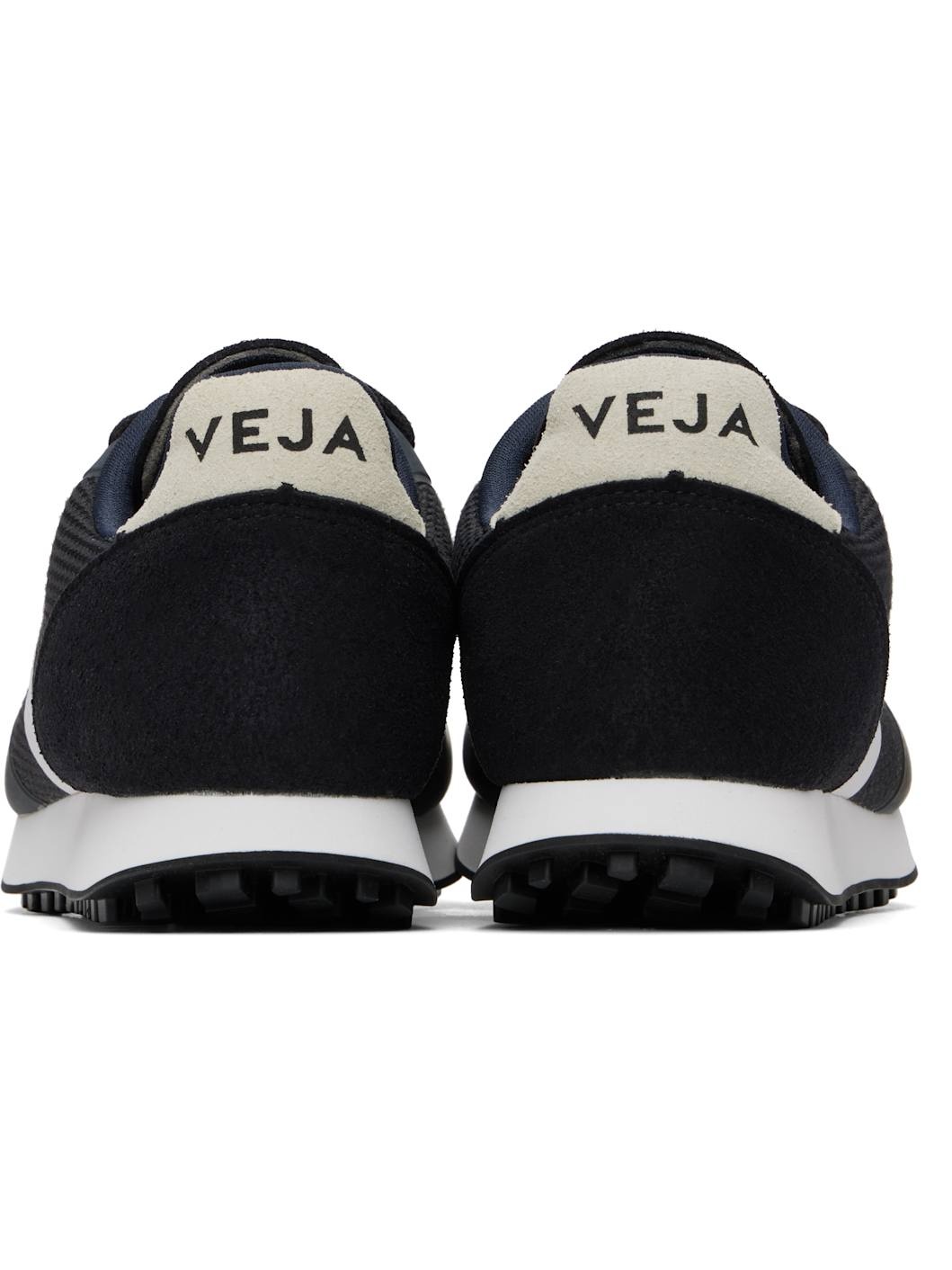 Black SDU B-Mesh Sneakers - 2